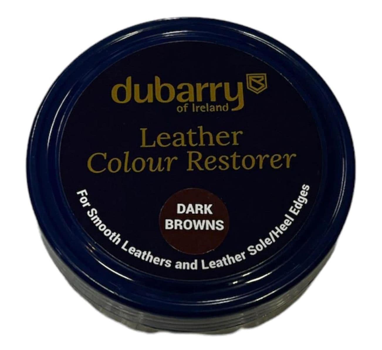 Leather Colour Restorer - Dark Brown