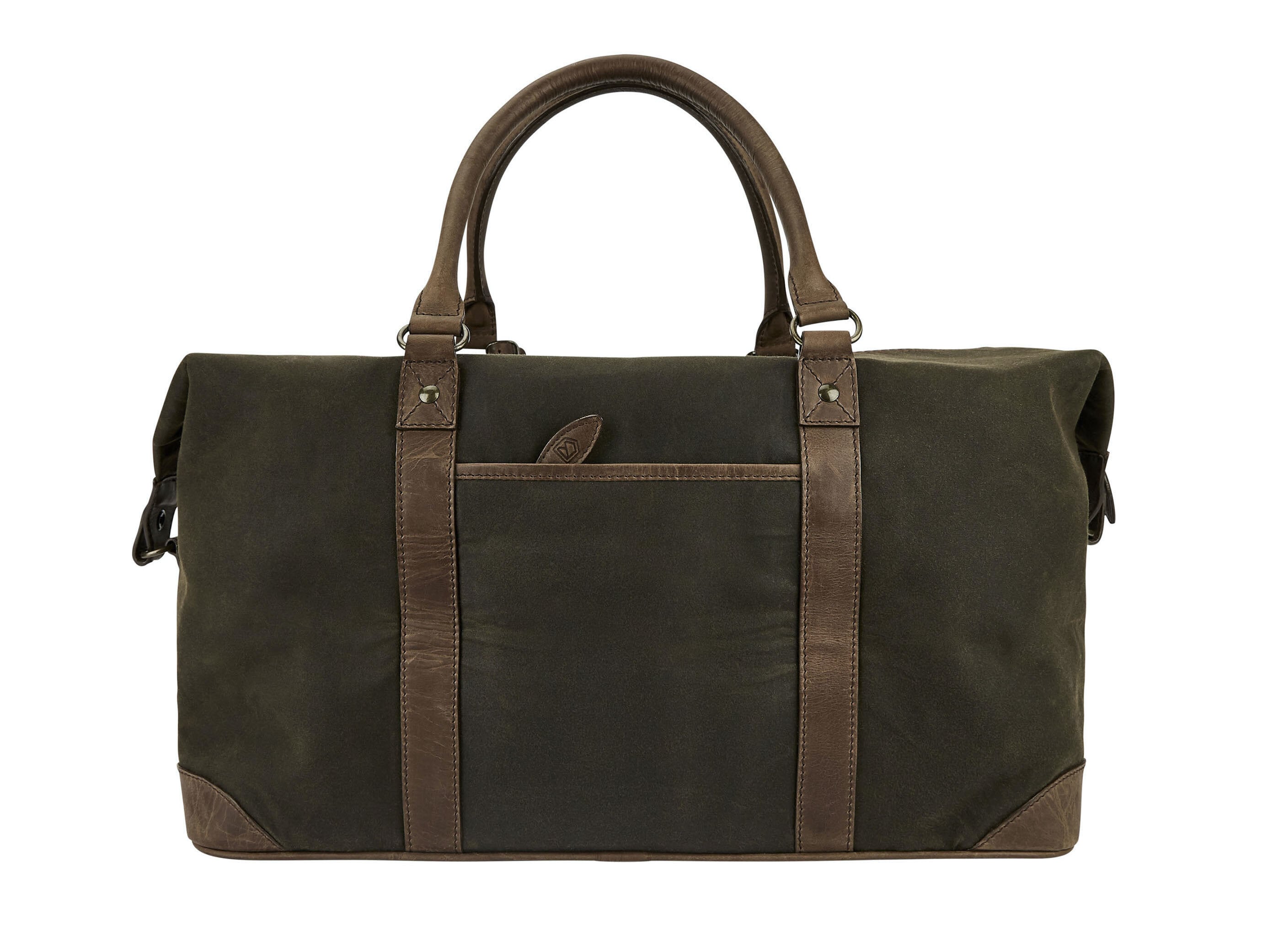 Brittas bag - Olive