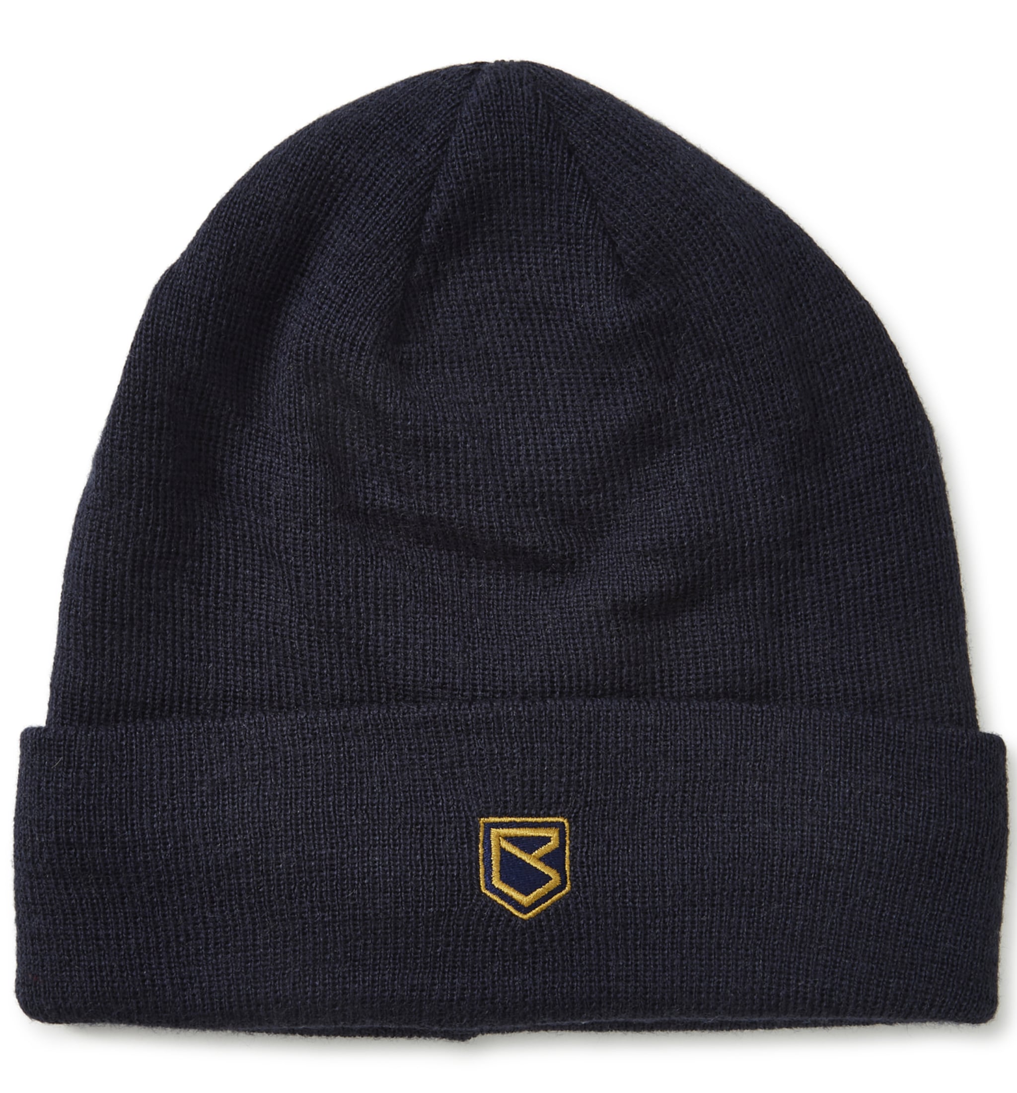 Clonmellon Beanie - Navy