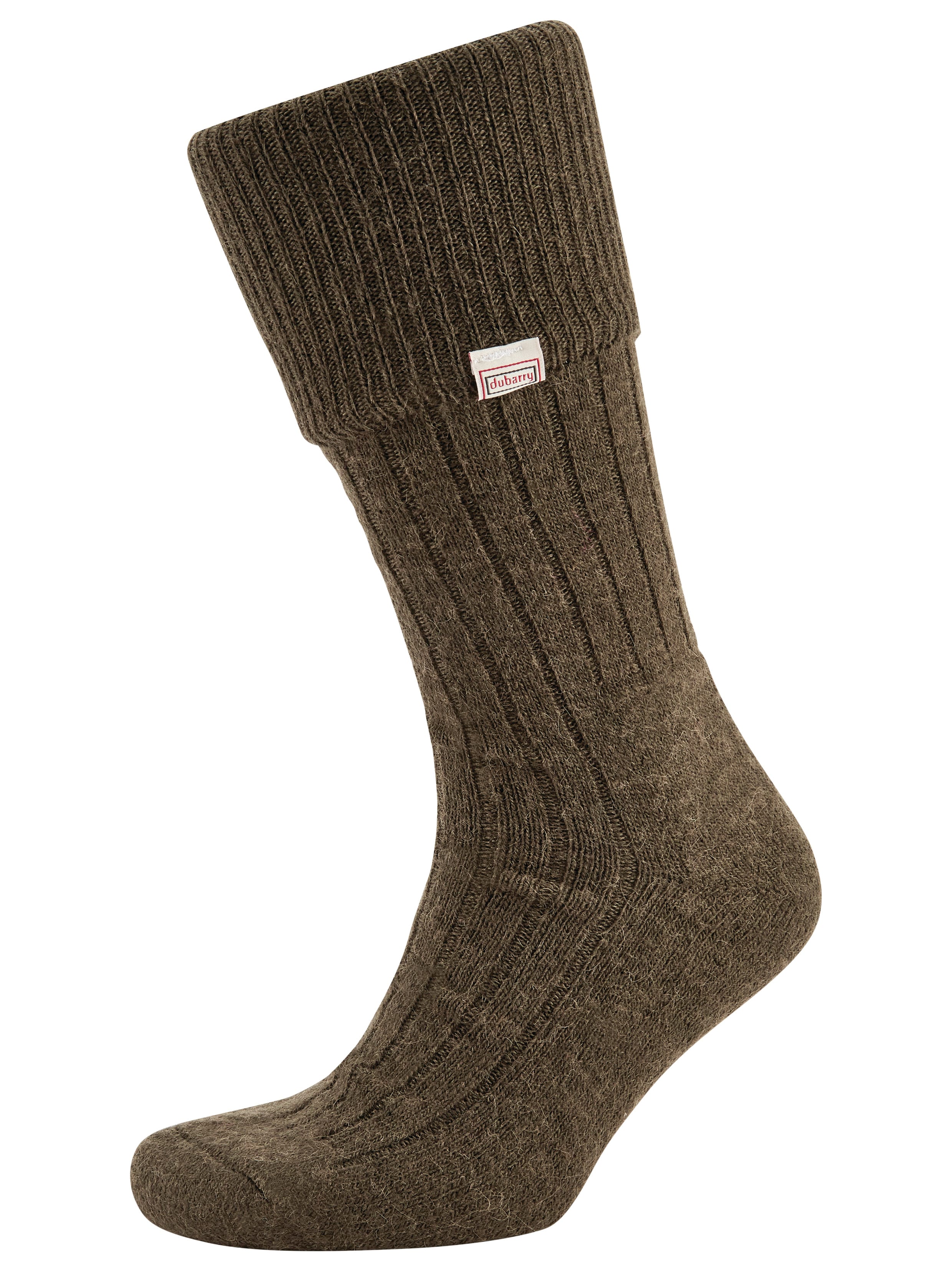 Holycross Socks - Oliv