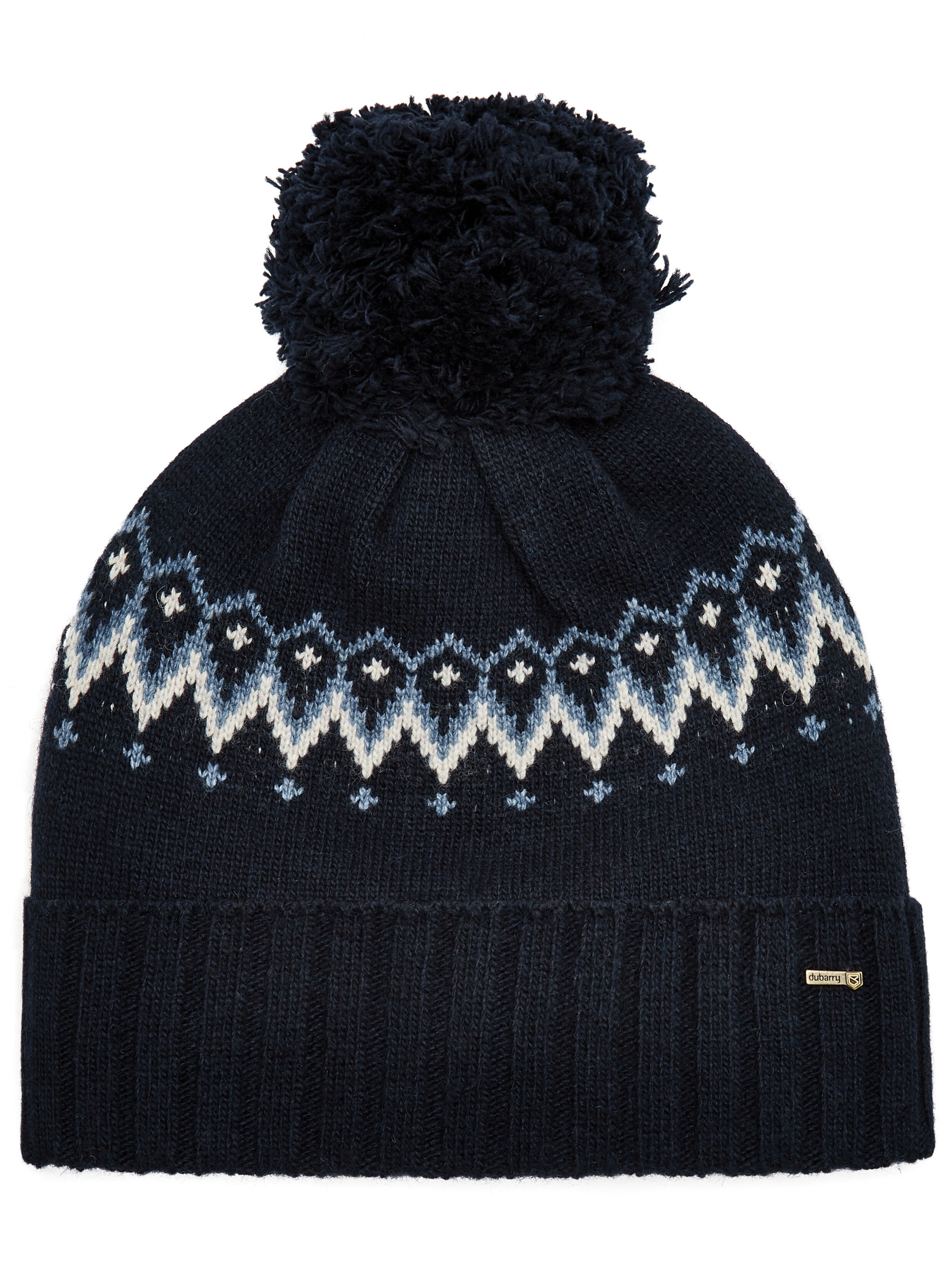 Conolly Beanie - Navy