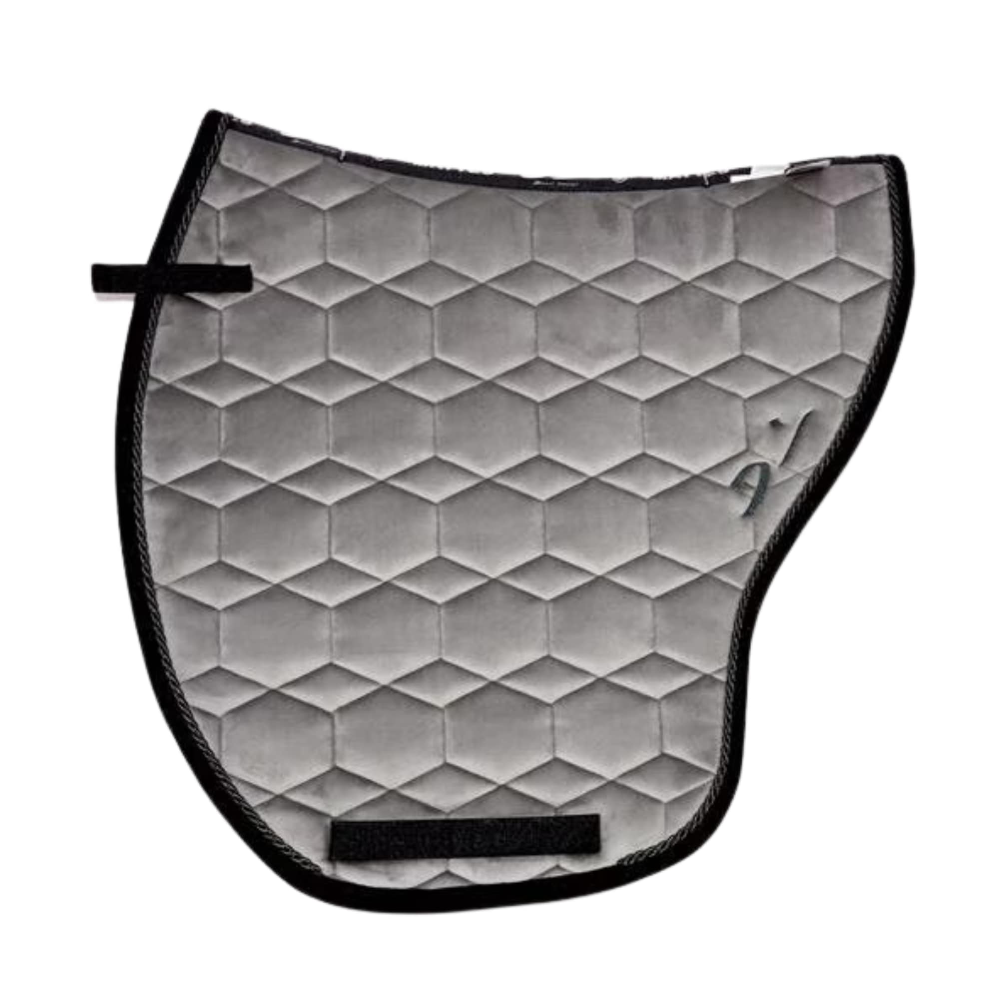 Schalock - Mattes Velvet - Grey