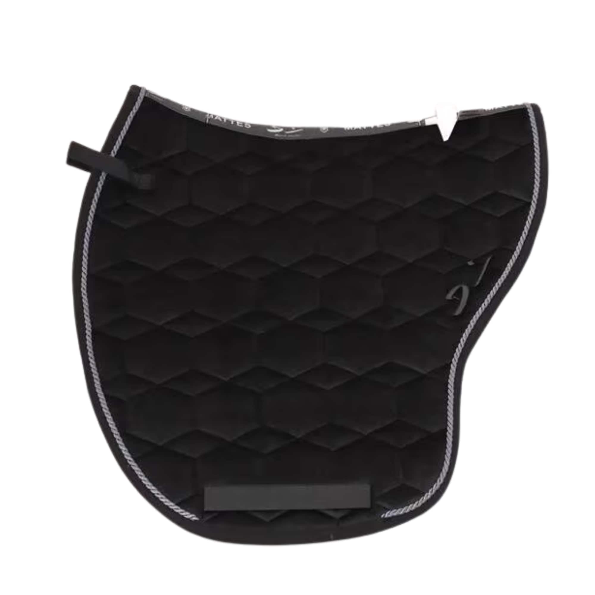 Schalock DD - Mattes Velvet - Black