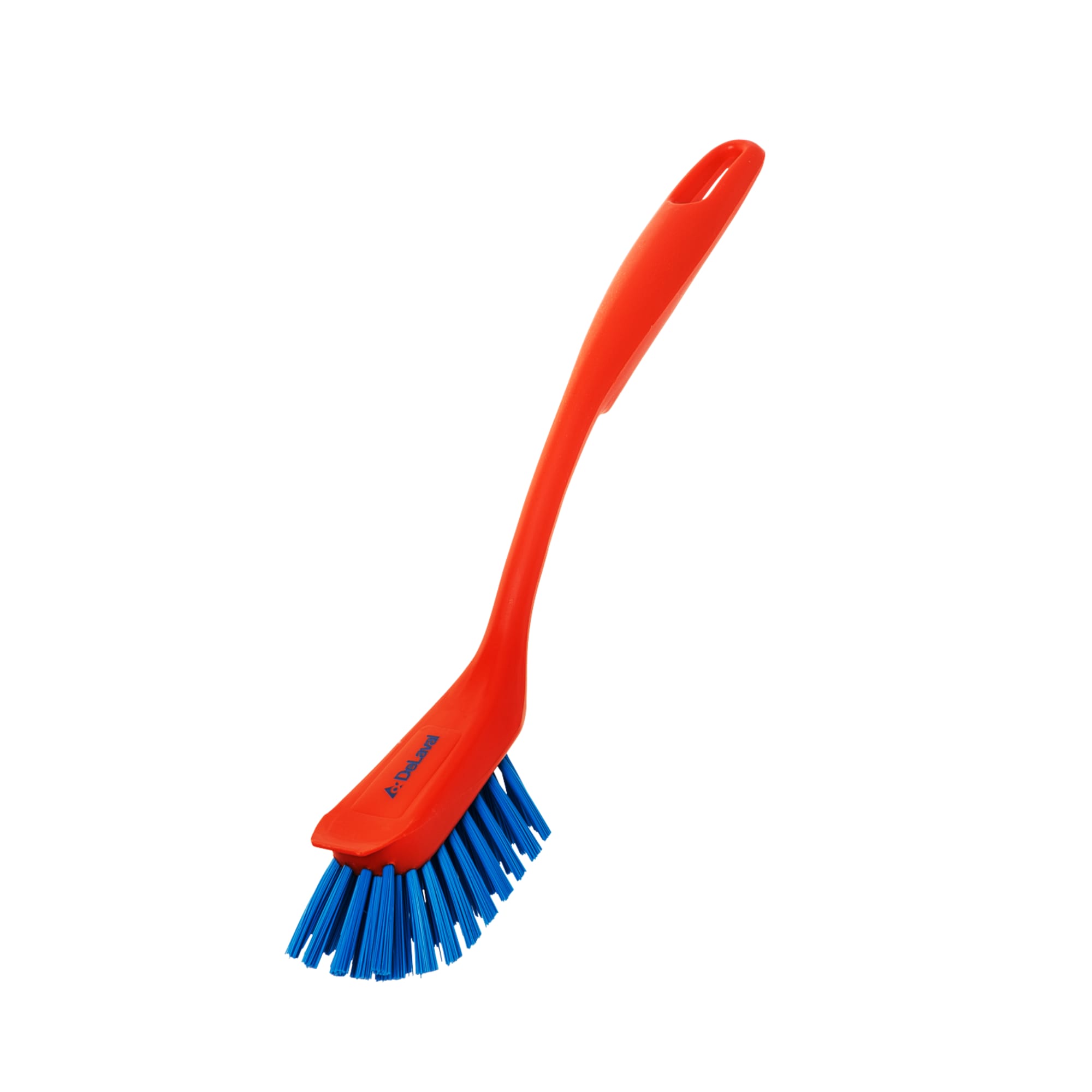 DeLaval Dish Brush - Orange