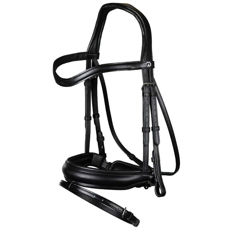 Dyón Bridle - Black