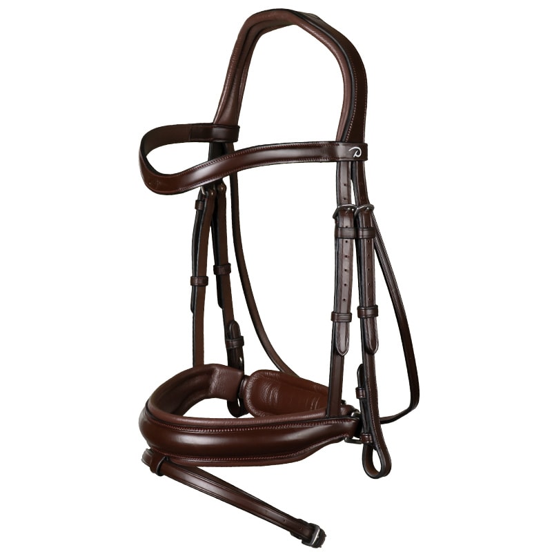 Dyón Bridle - Brown