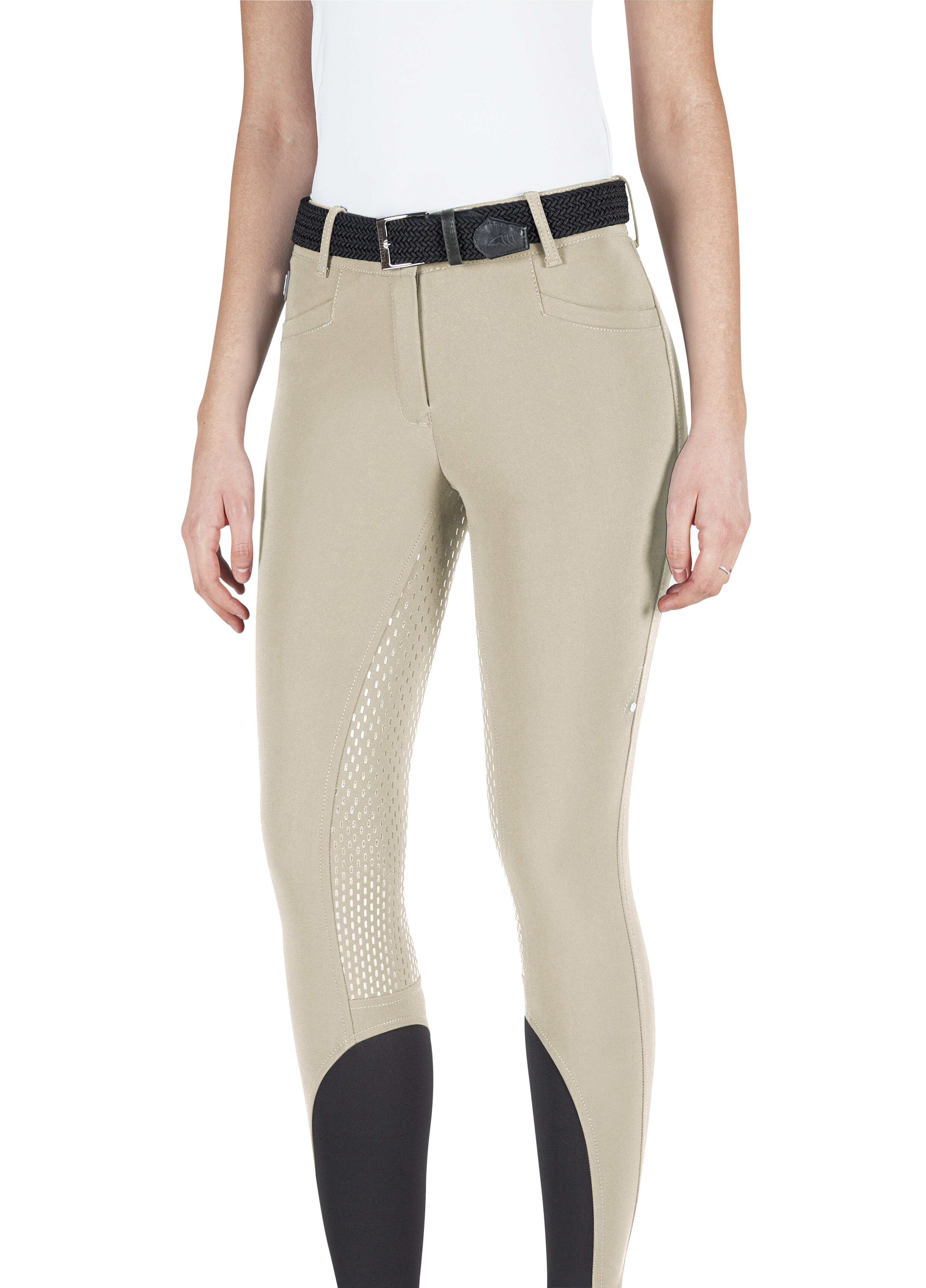 Adellek Breeches - Beige