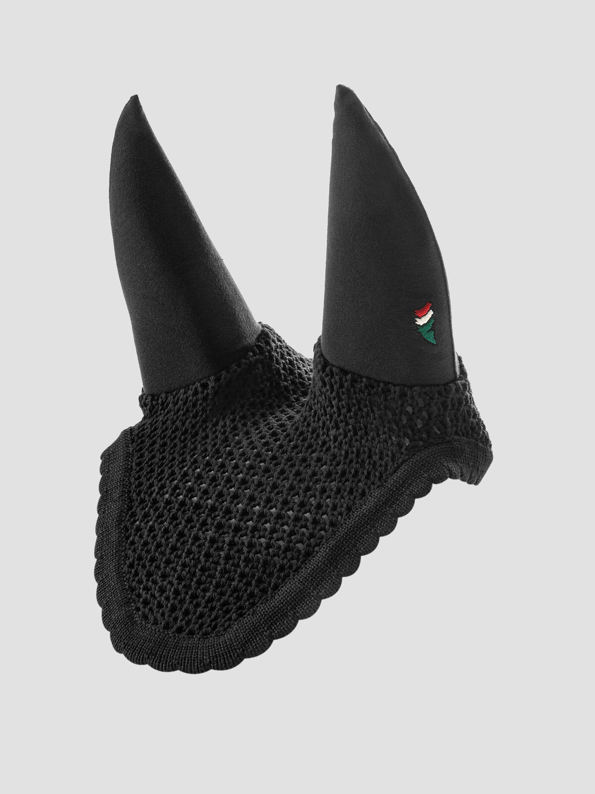 Gerald Soundless Earnet - Black