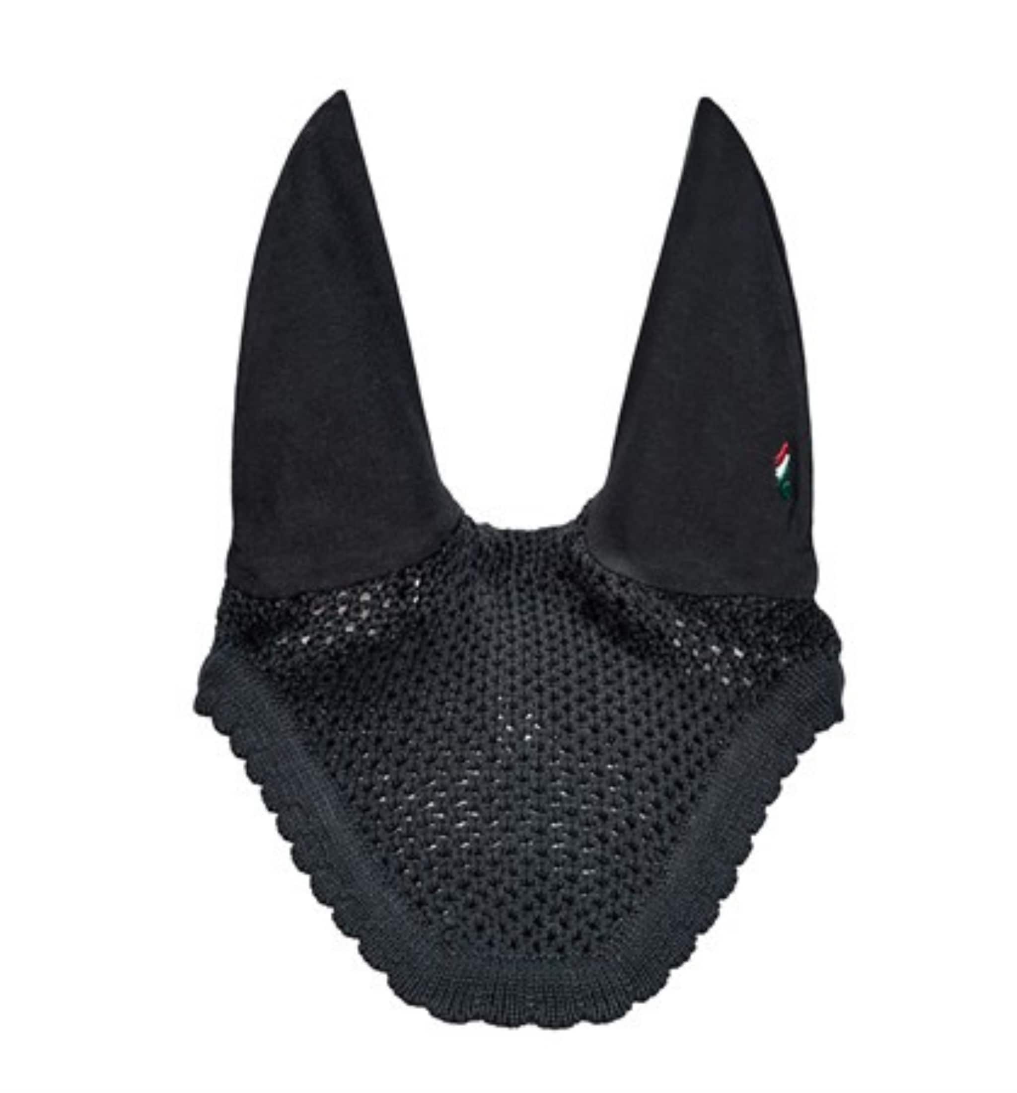 Fly Veil Kim - Black