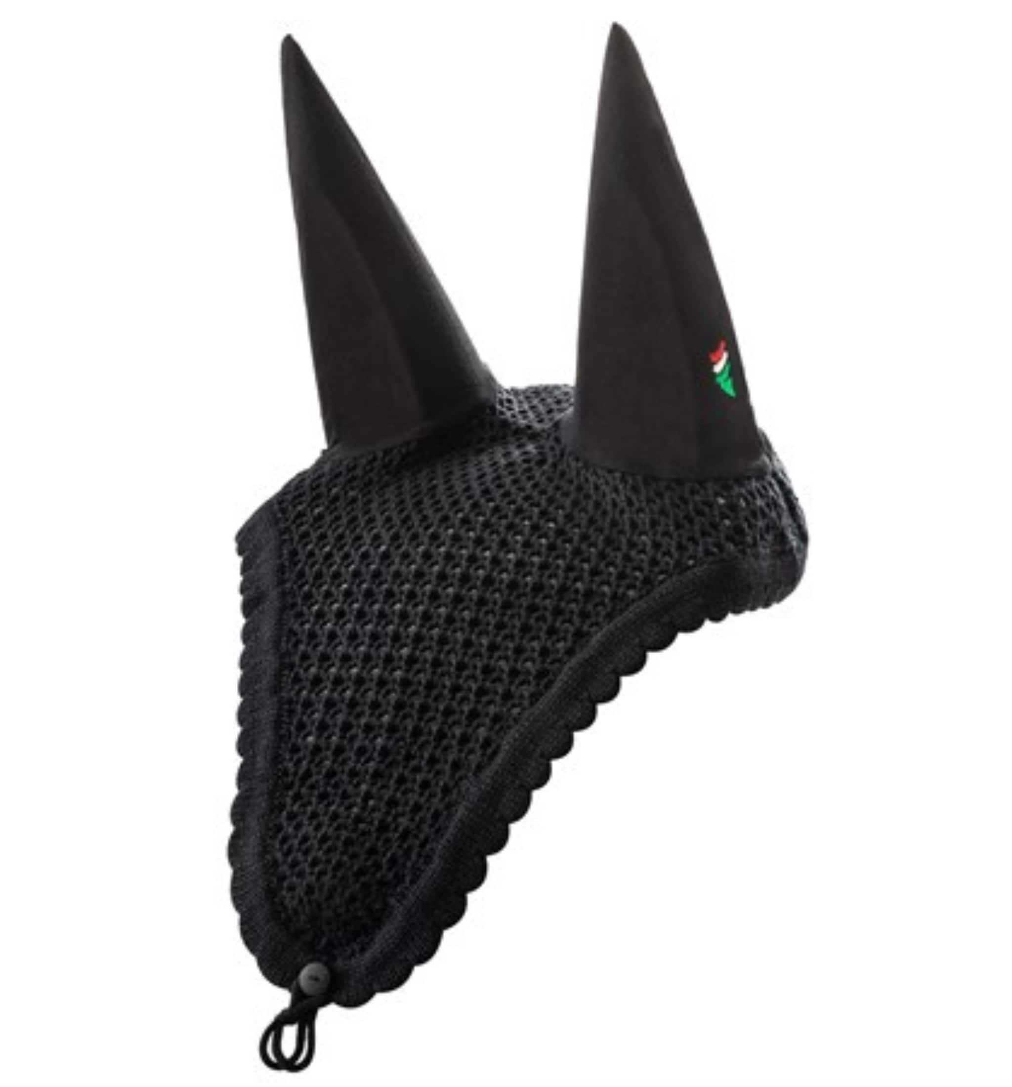 Ear Net Ruben Loop SL - Black