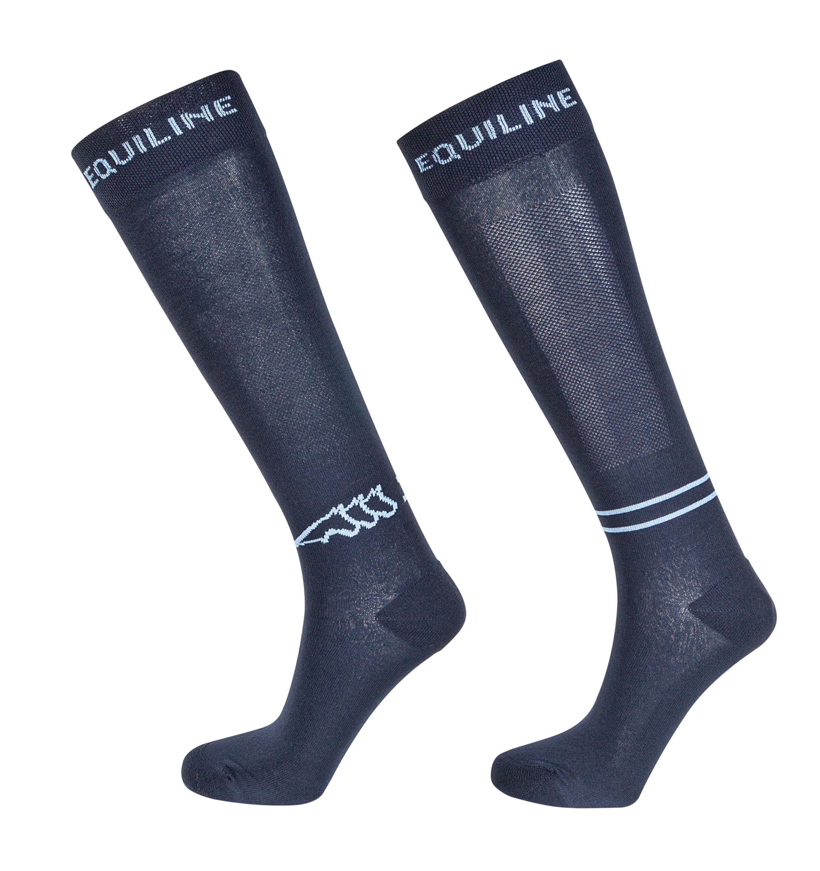 Equiline Riding Socks