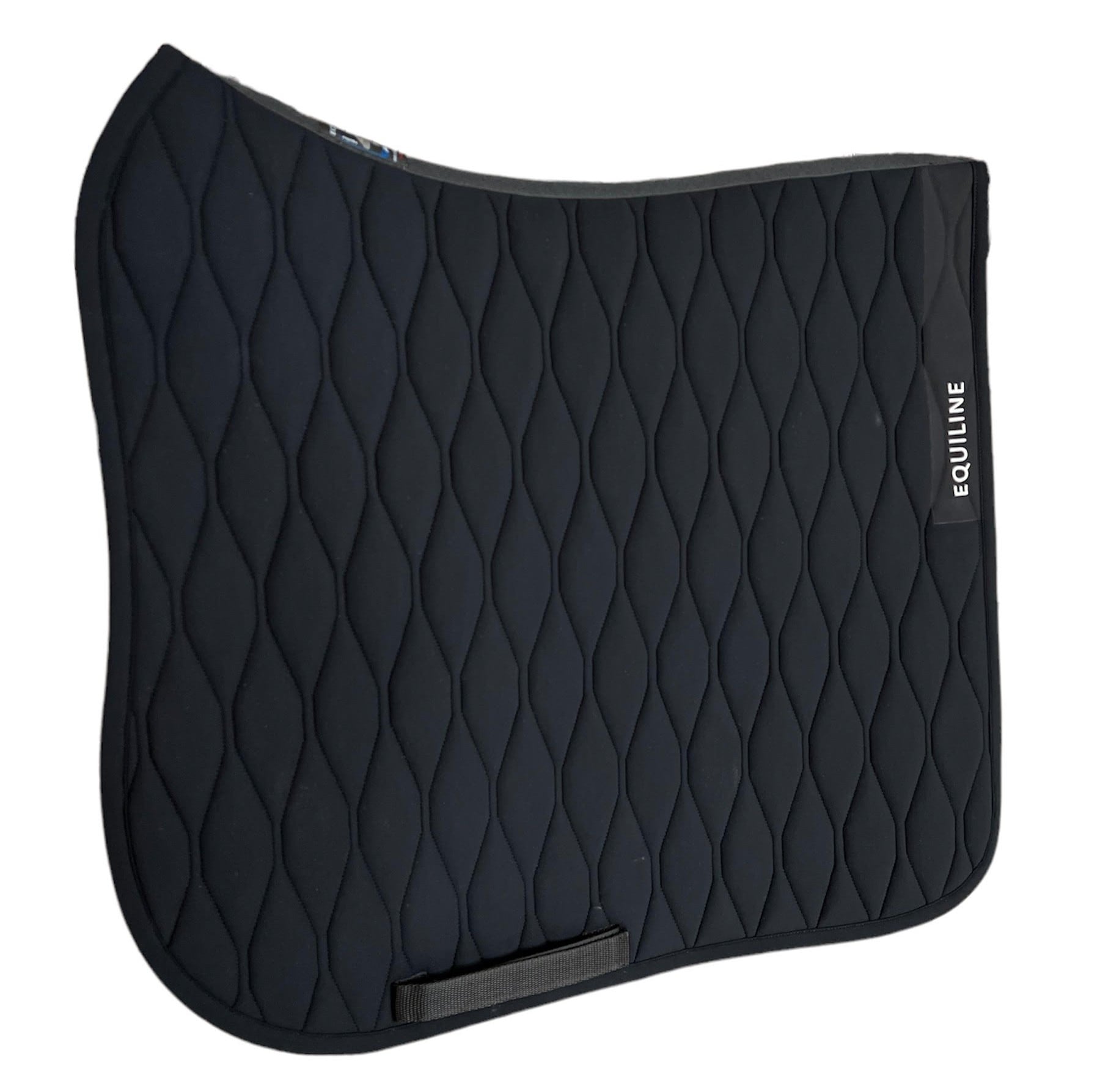 Chairc Saddle Pad XL - Black