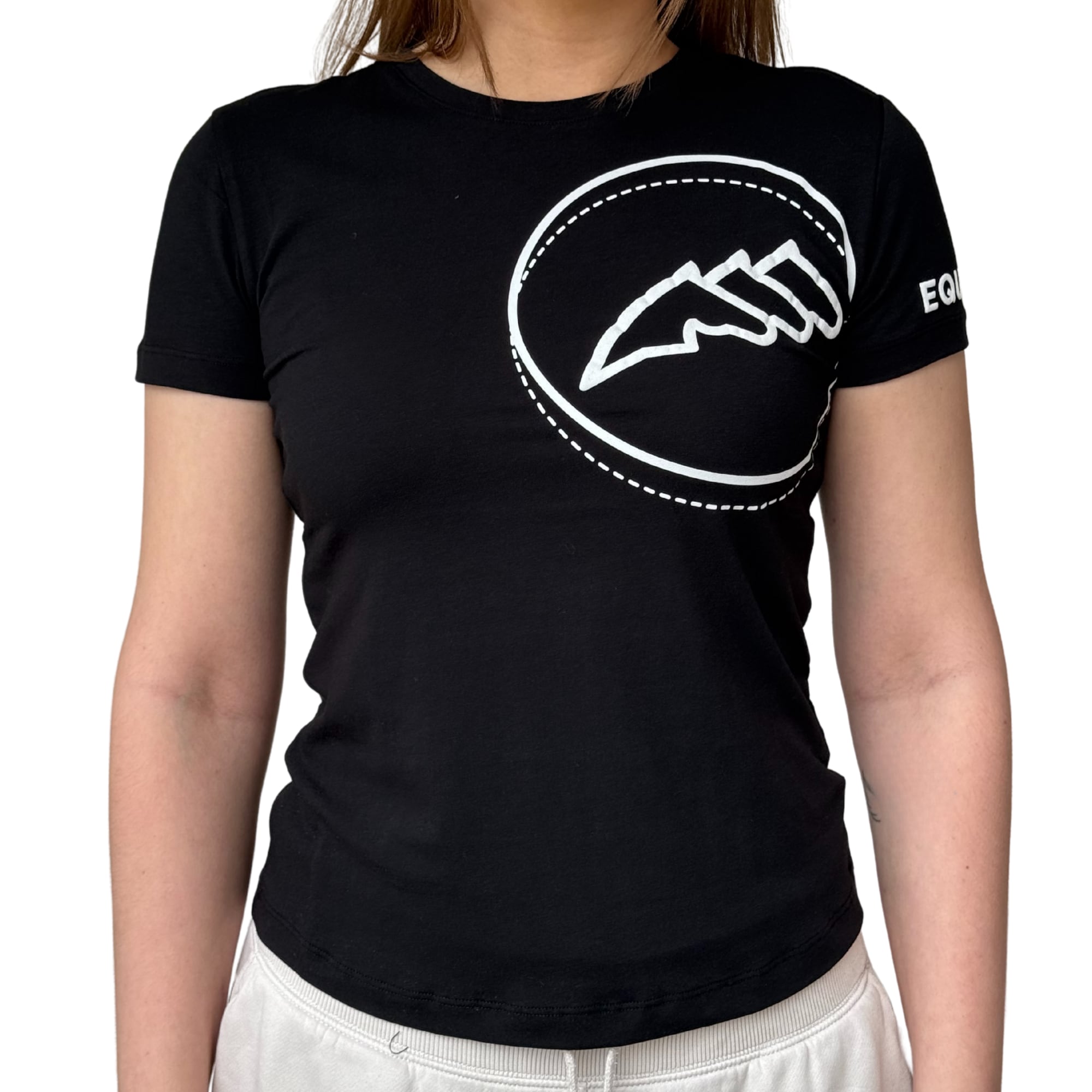 Cubry T-Shirt - Black