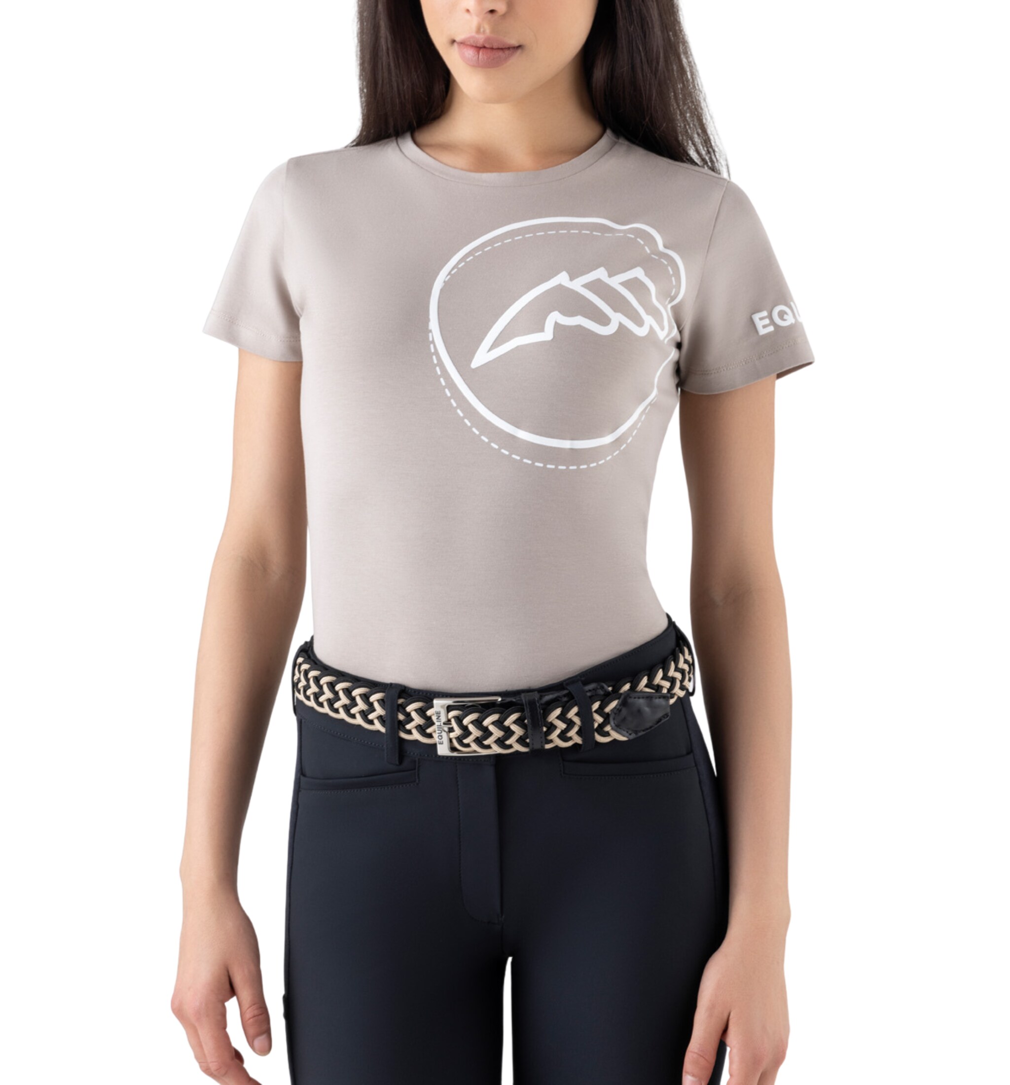 Cubry T-Shirt - Dove