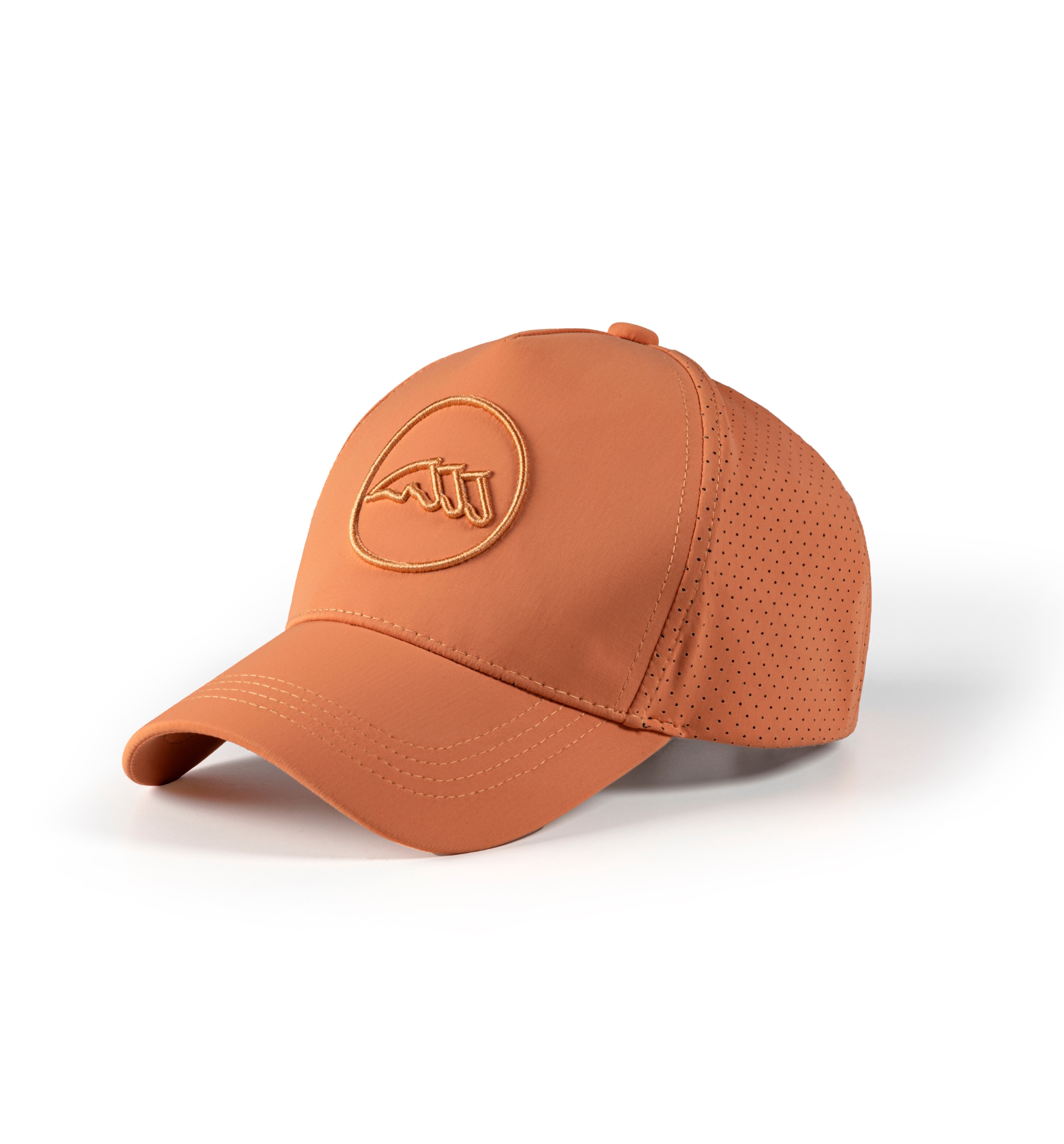 Cafrec Cap - Shell Coral