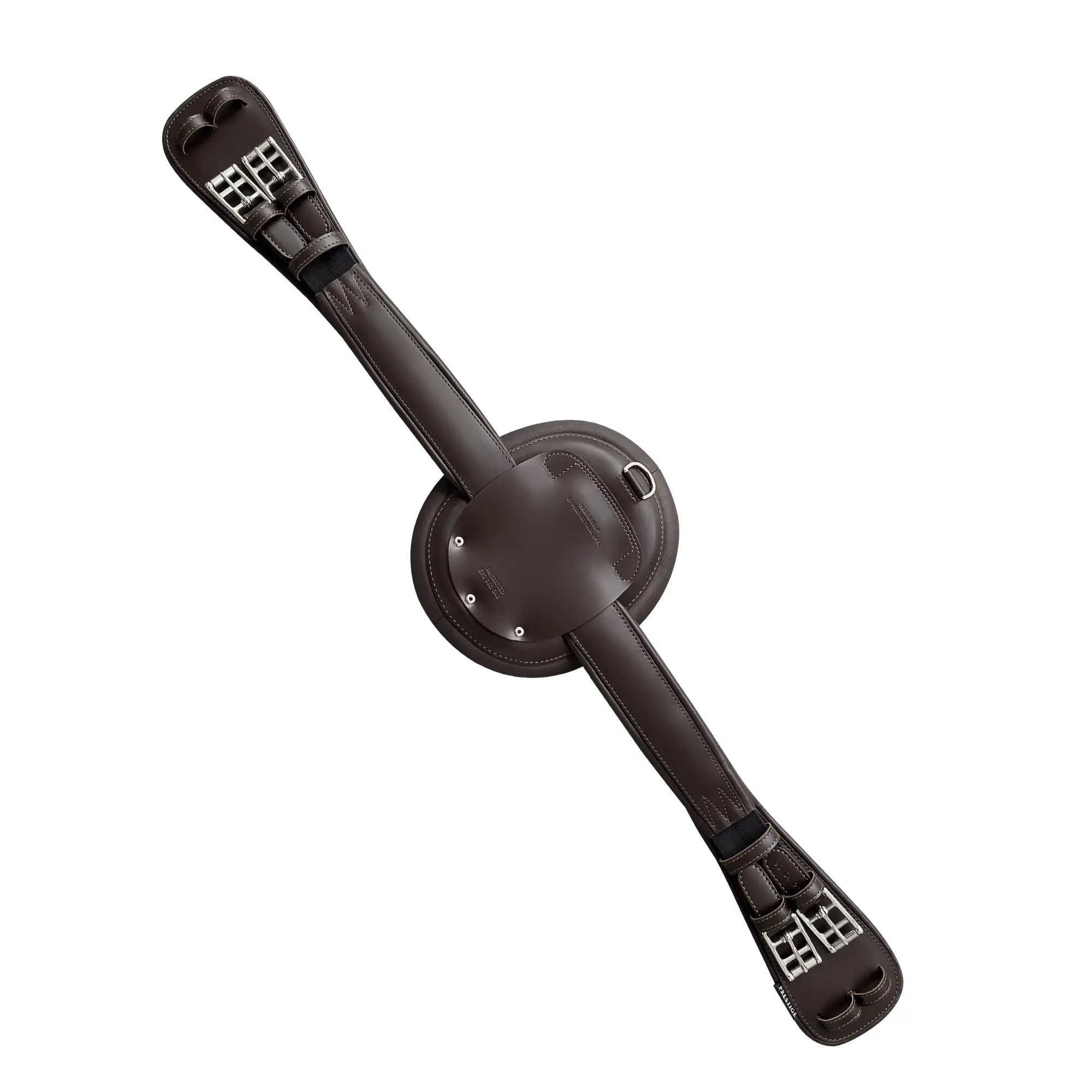 RP Dressage Girth - Brown