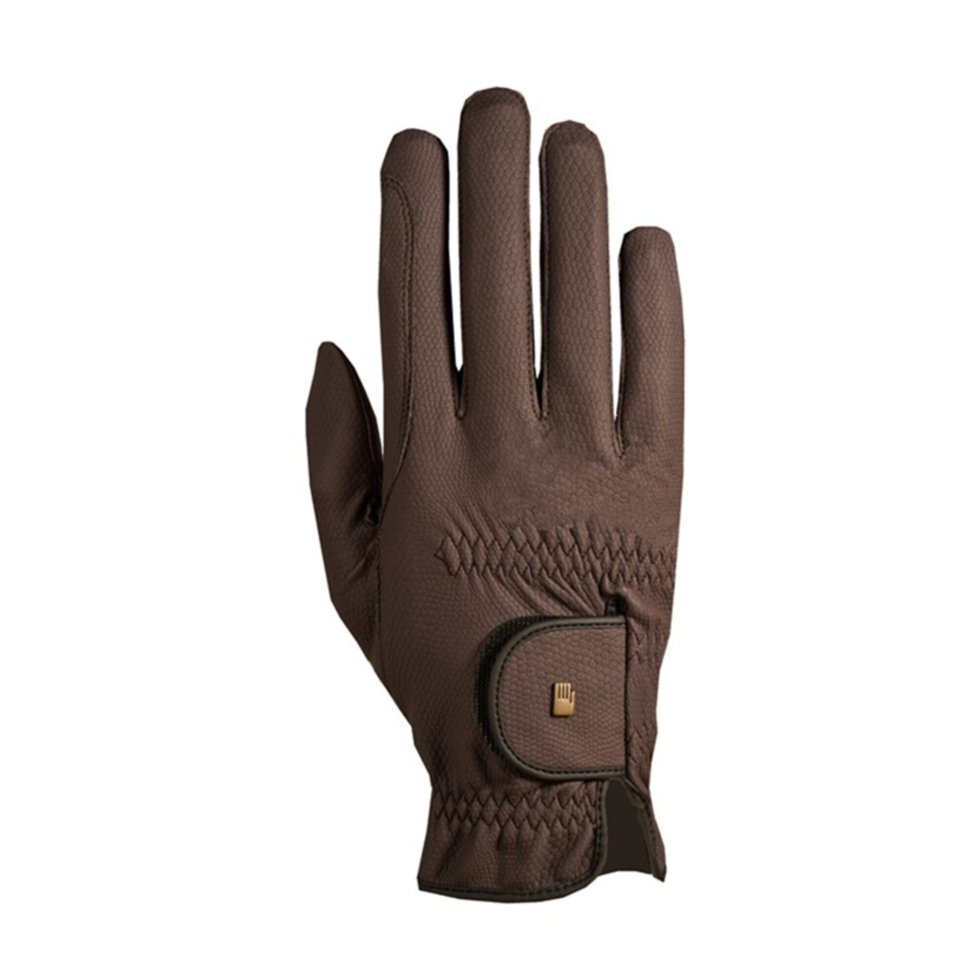 Roeck-Grip Winter Junior - Mocha