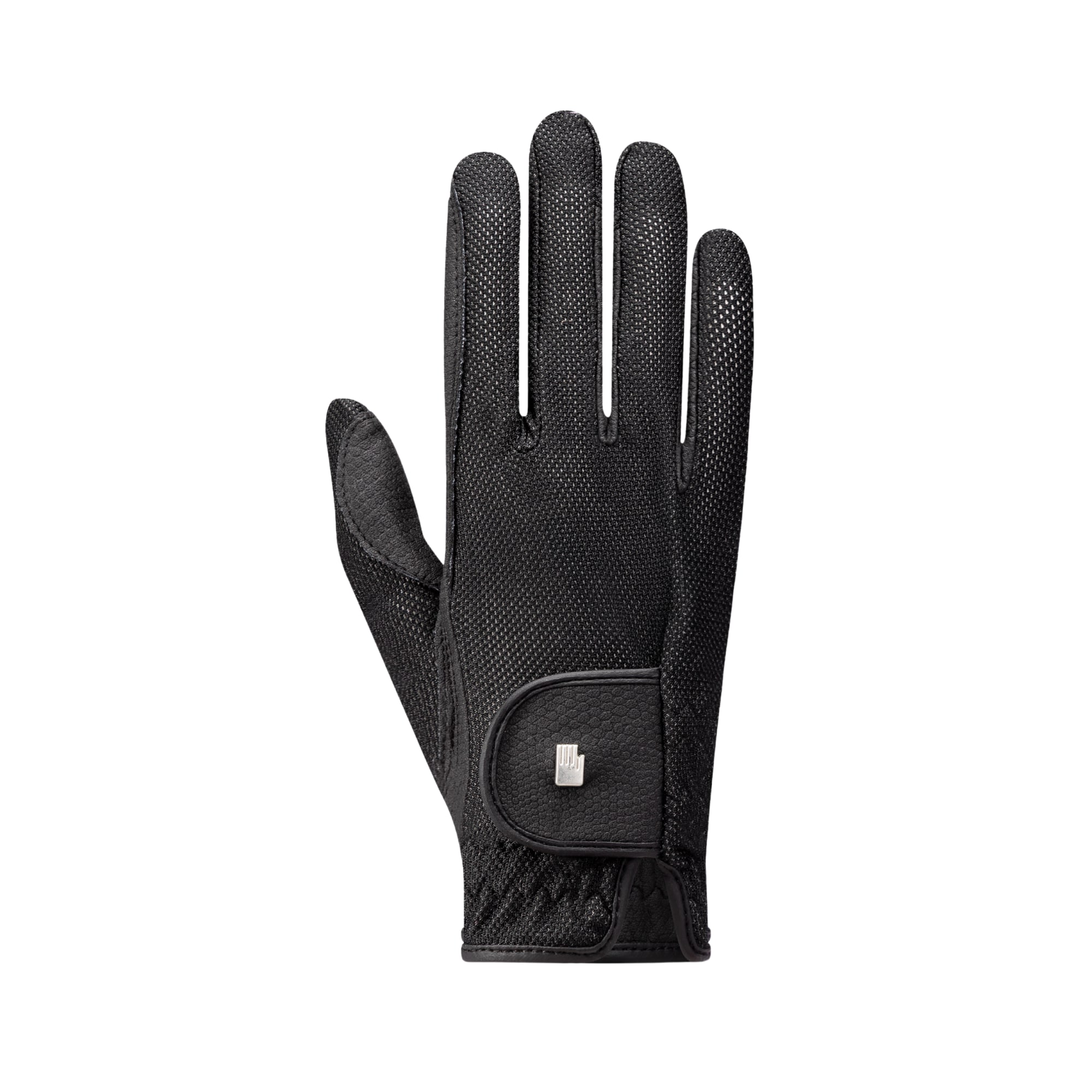 Roeck-Grip Lite Junior - Black