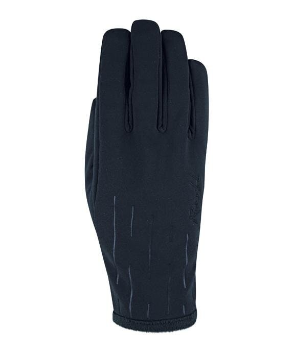 Stable Glove Jessie - Black