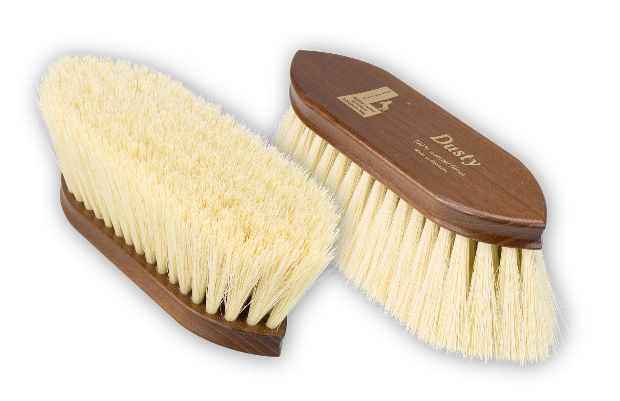 Horse hair brush from Borstiq Farm - Hogstaonline - Hogsta Ridsport