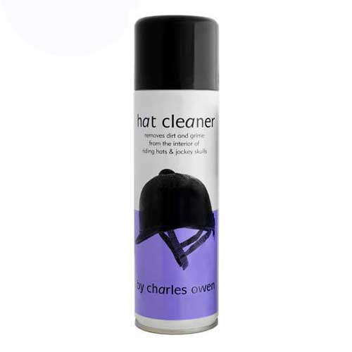 Helmet Cleaner