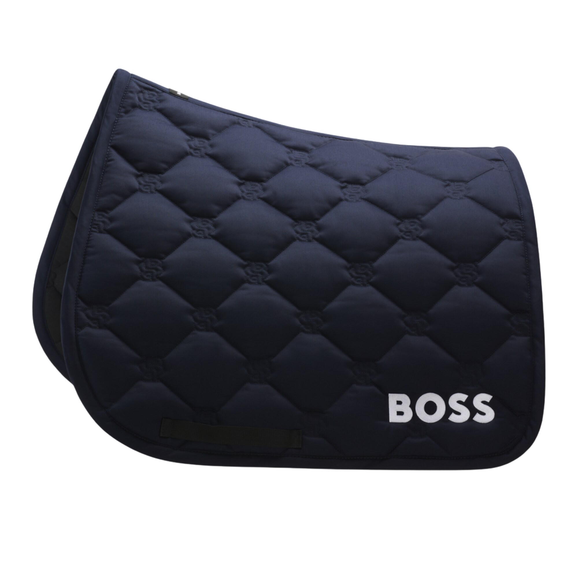 Long Island Dressage Saddle Pad – Sky Captain