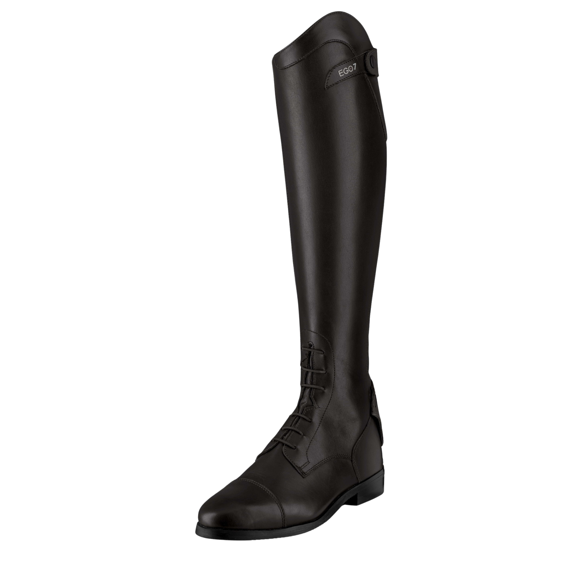 Ego7 Orion Riding boots - Black