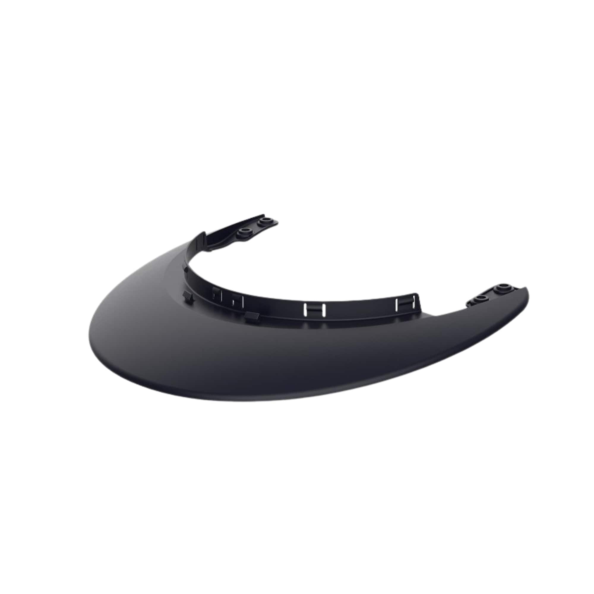 Visor-Polo Textile Cromo 2.0 - Navy
