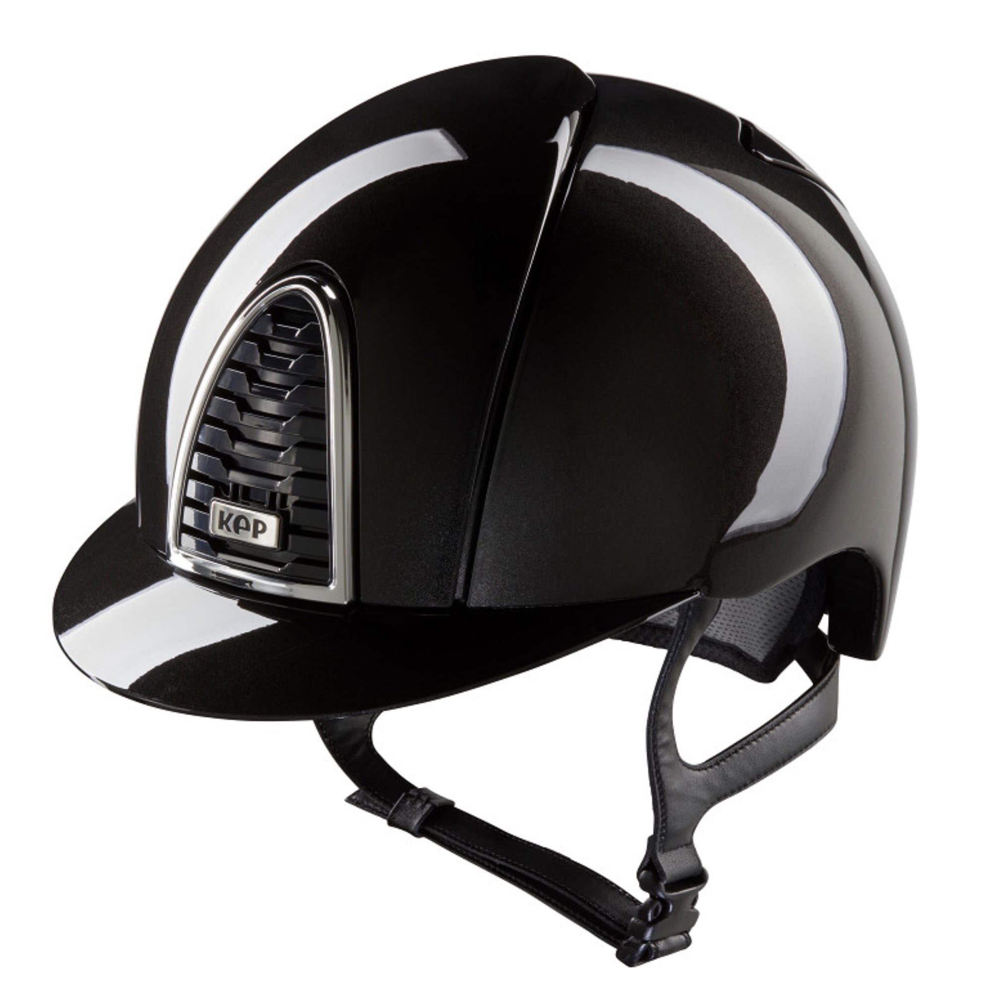 Cromo 2.0 Shine - Black
