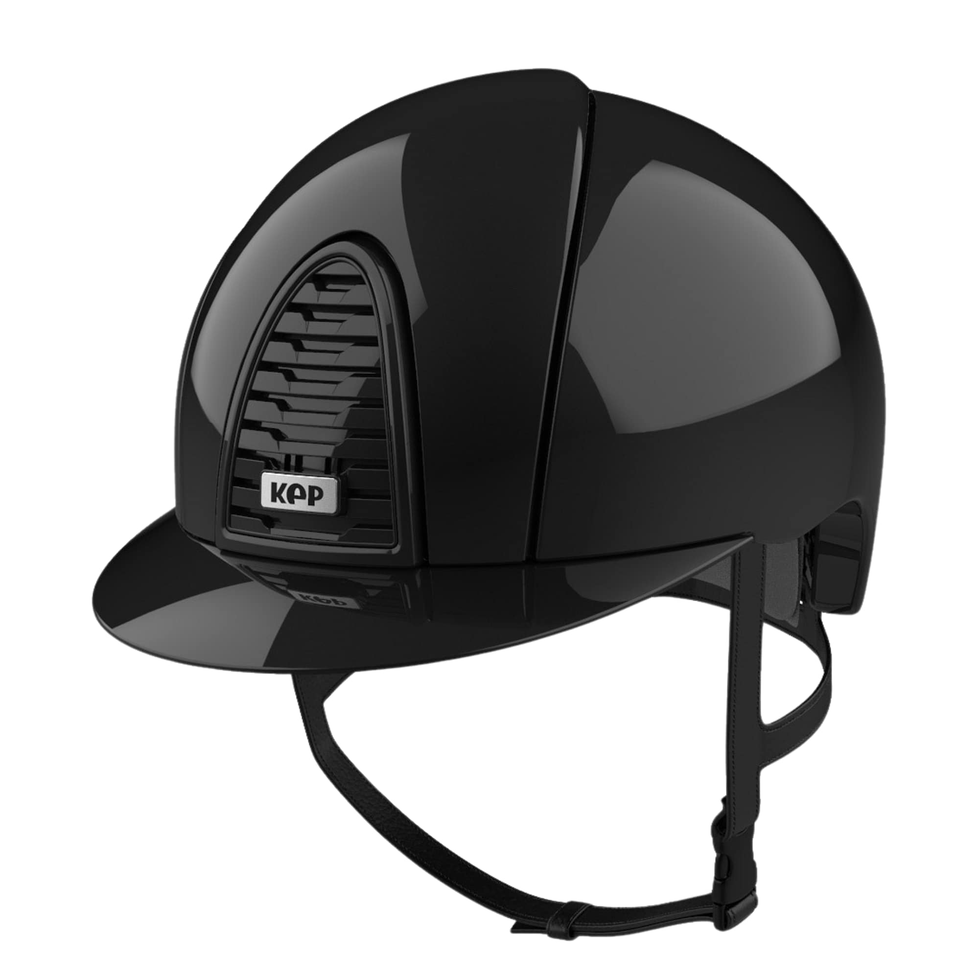 Cromo 2.0 Polish - Black