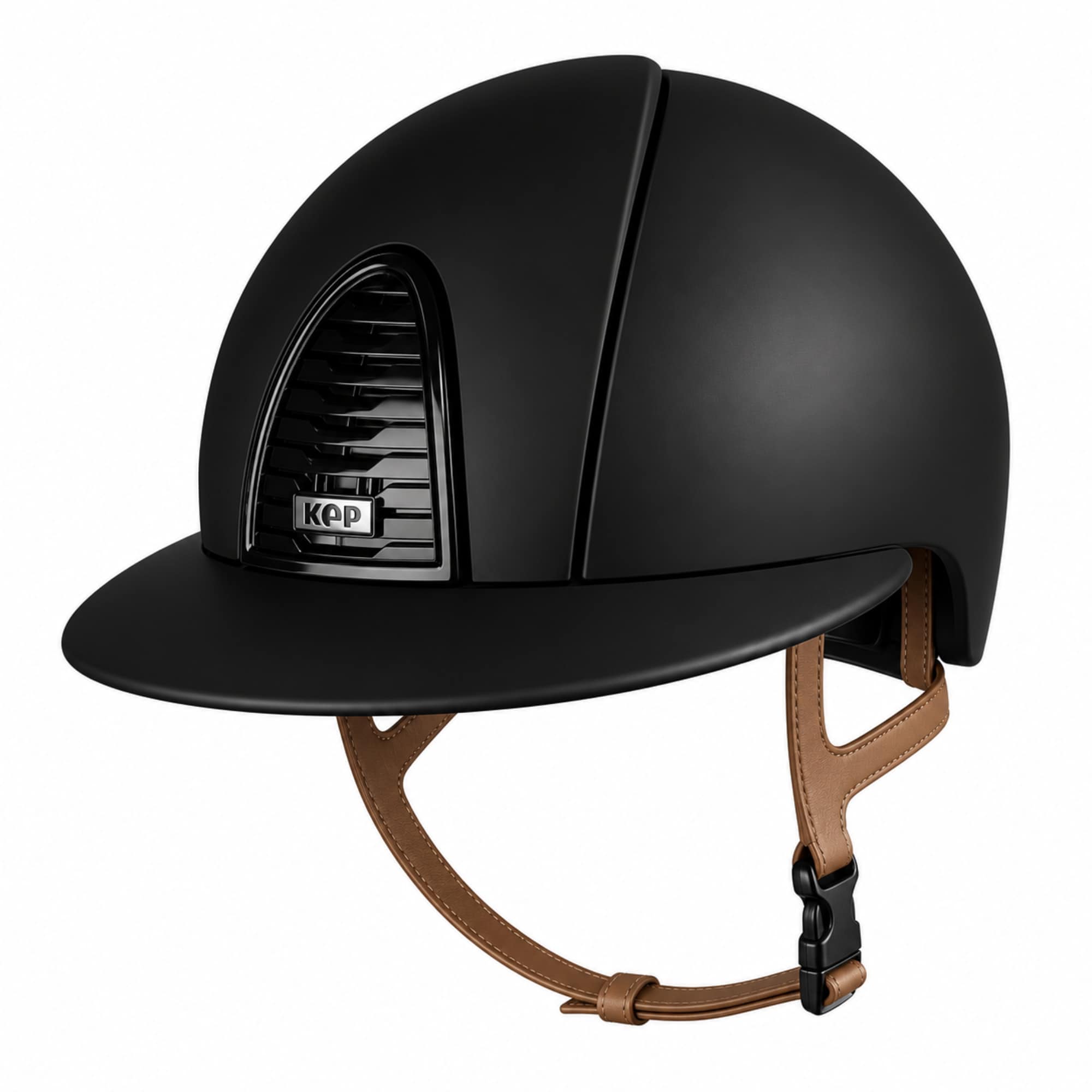 Cromo 2.0 Matt - Black/Beige