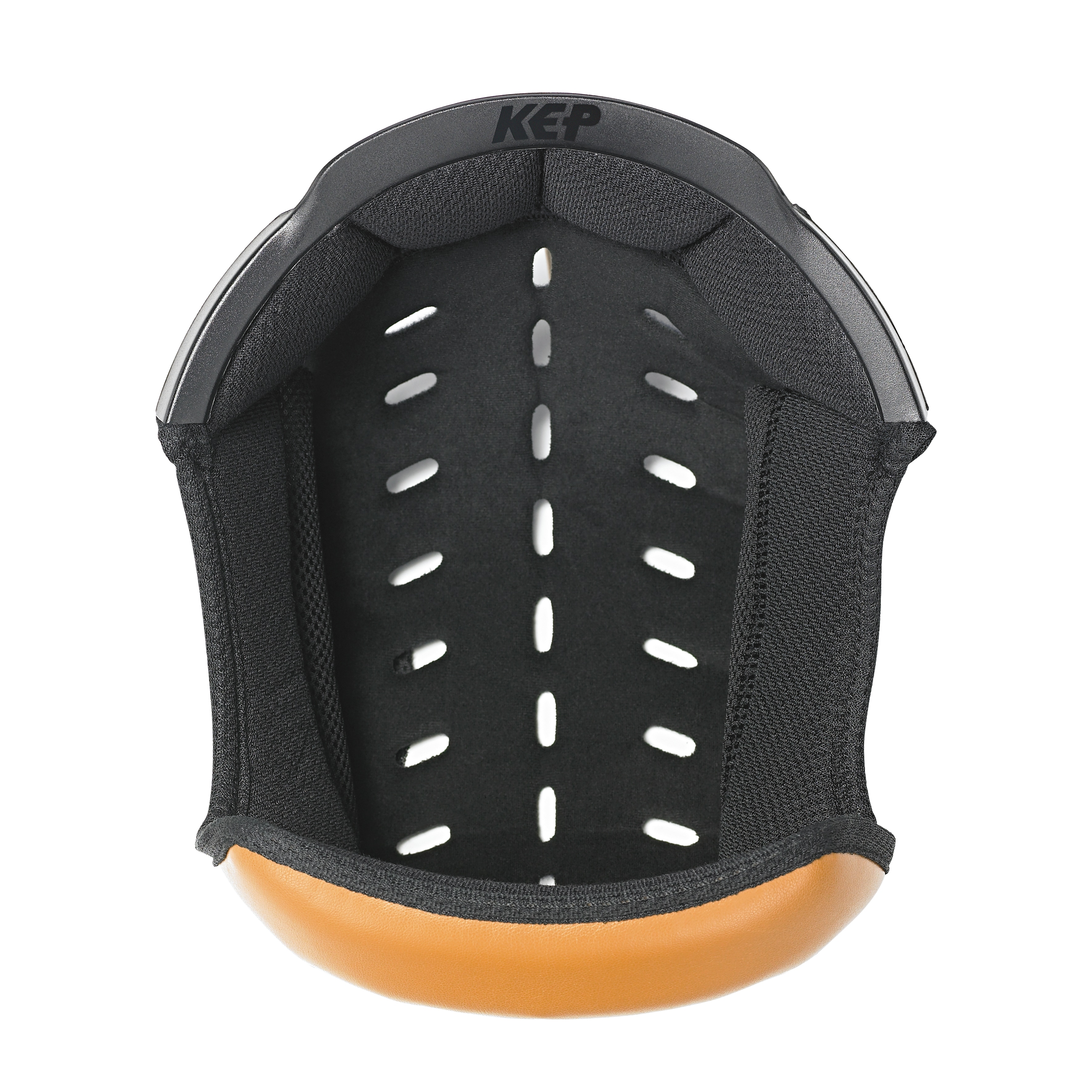 Inner pad for Kep helmet - Round/54  - Beige