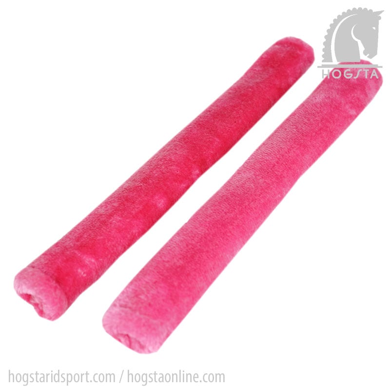 Nose and poll guard - Pink