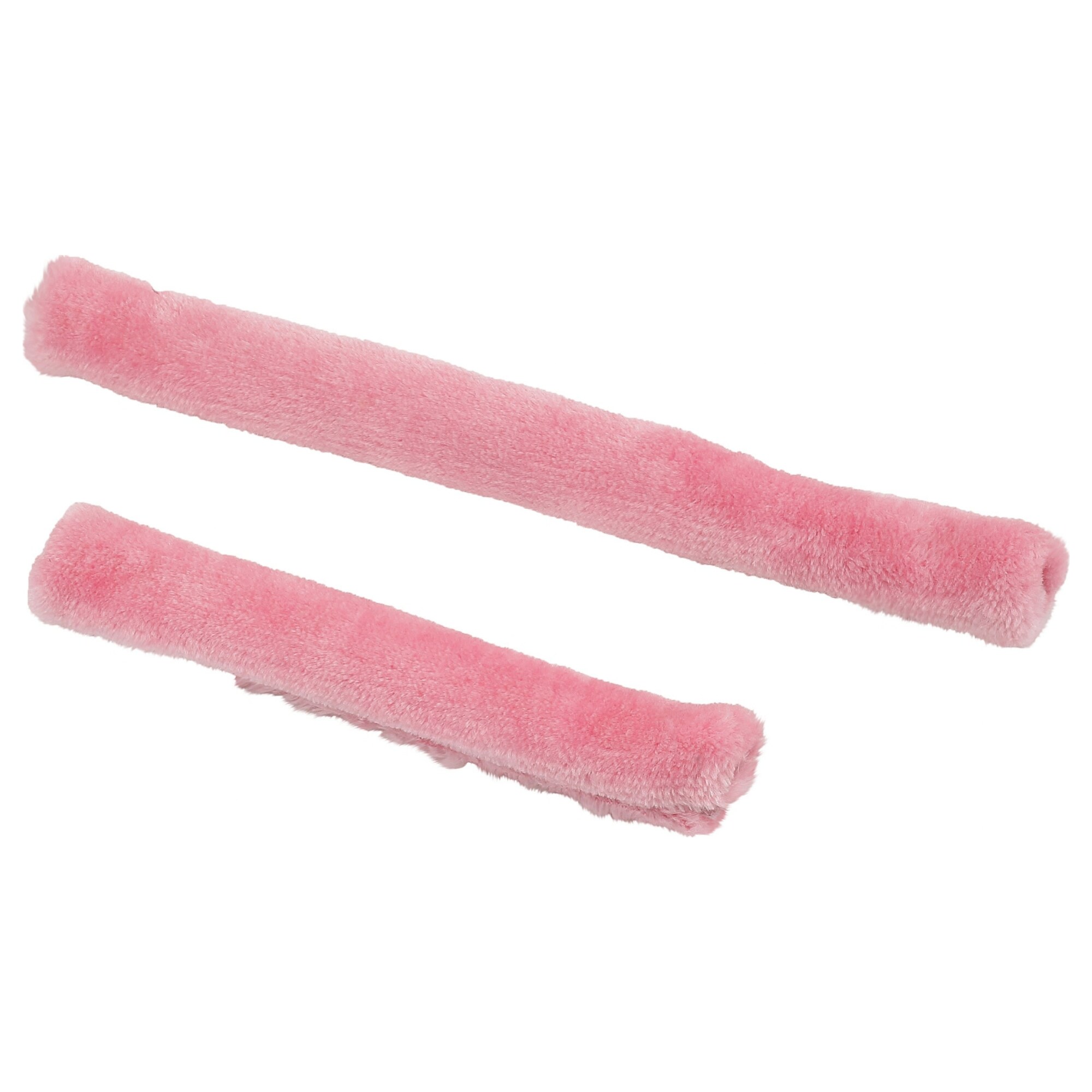 Nose and poll guard - Pink