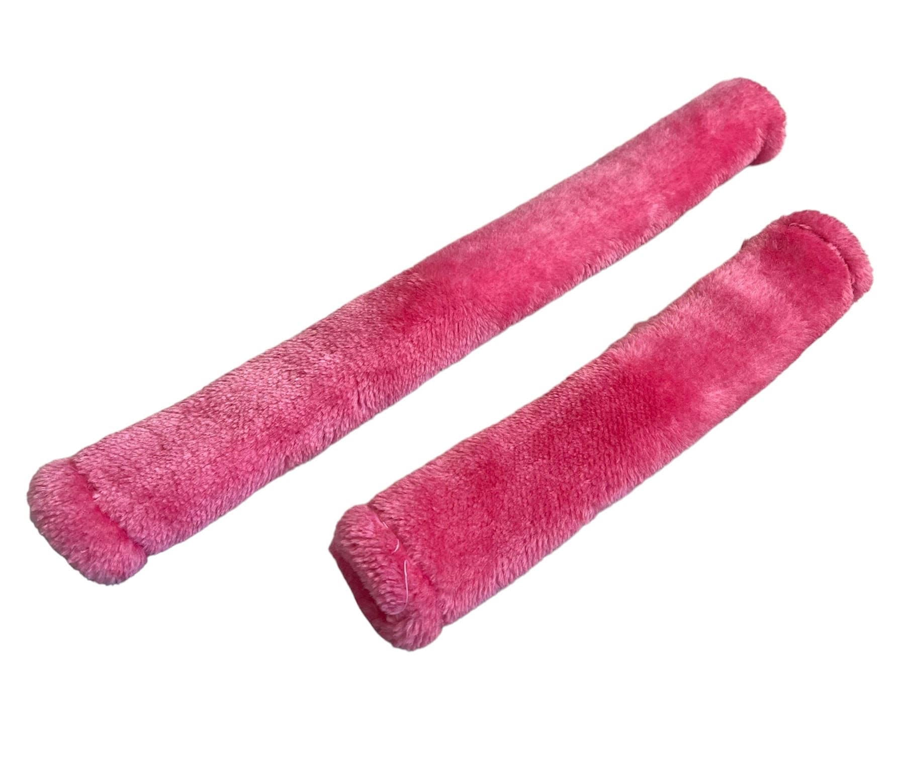 Nose and poll guard - Pink