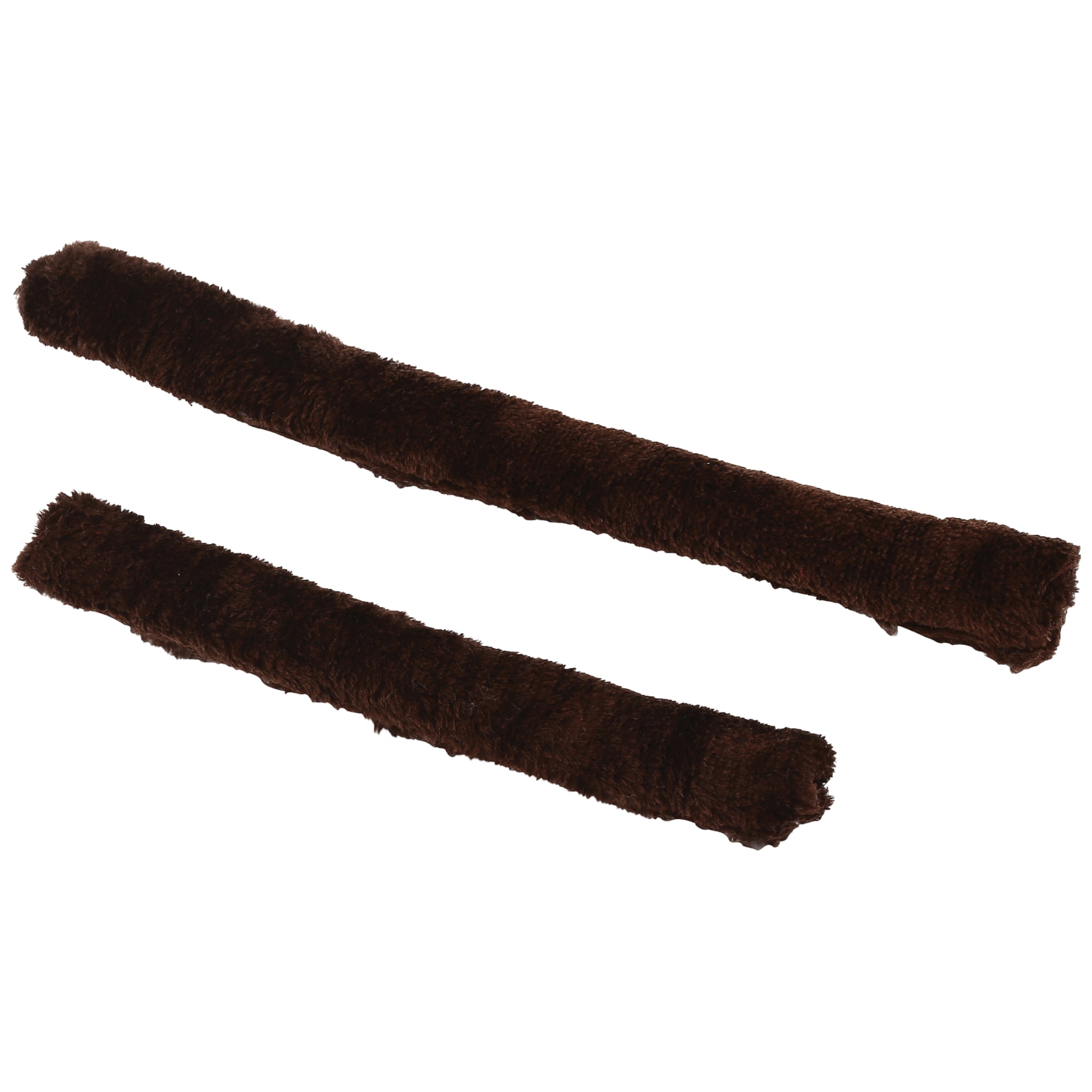 Nose and poll guard - Brown