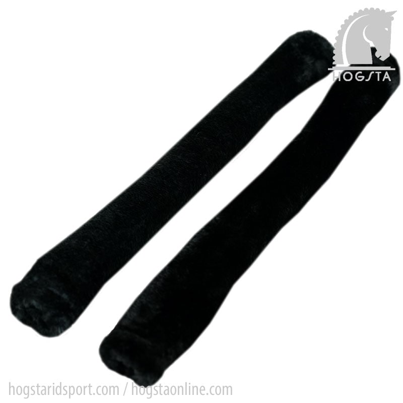 Nose and poll guard - Black