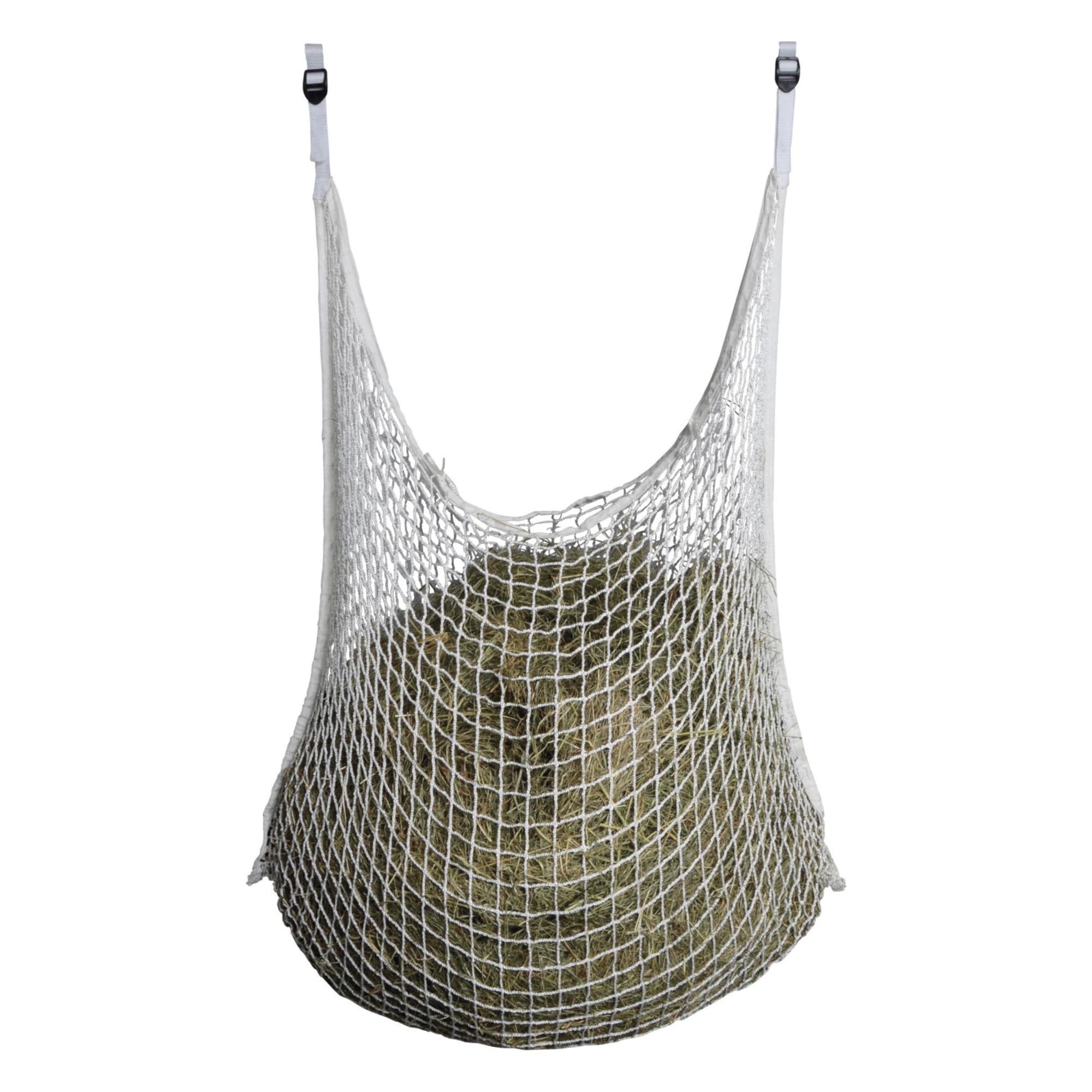 Slow Feed Hay Net from Horse Guard