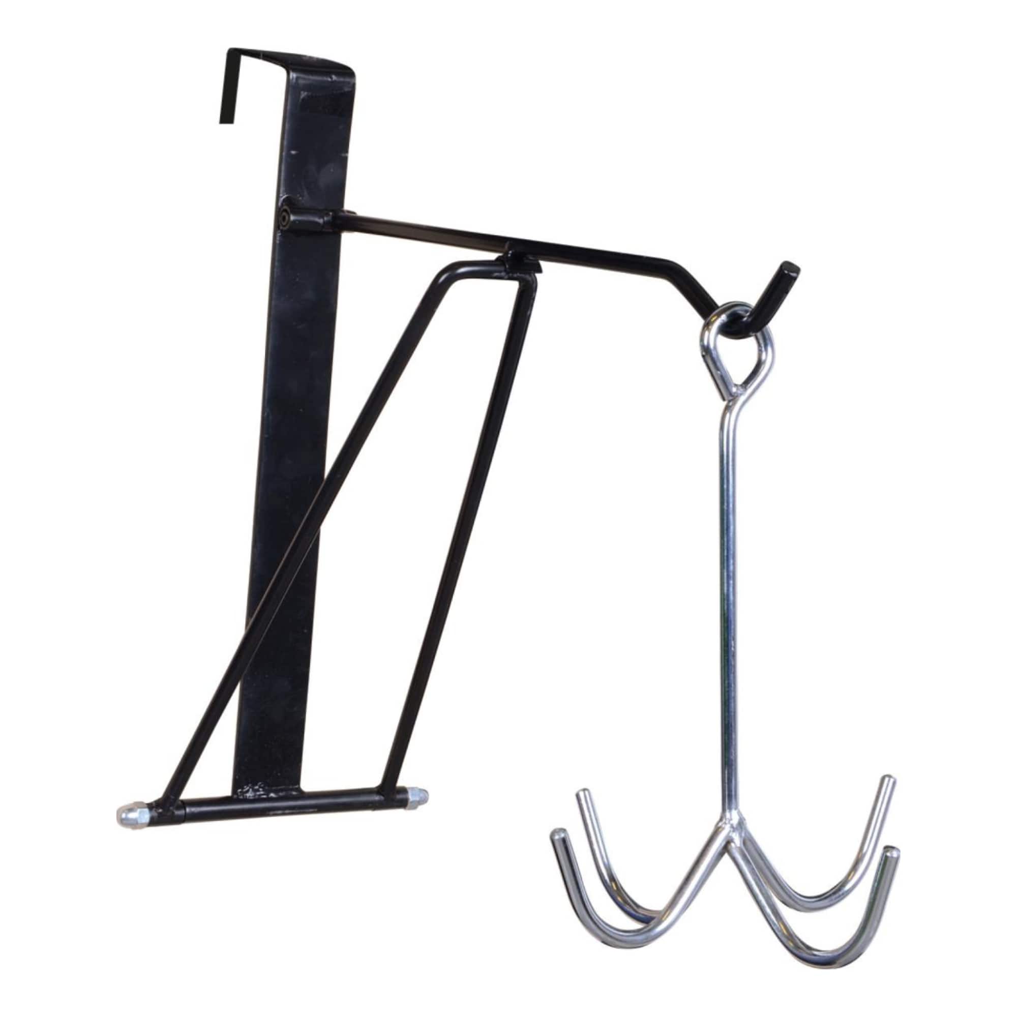 Portabel rengöringskrok