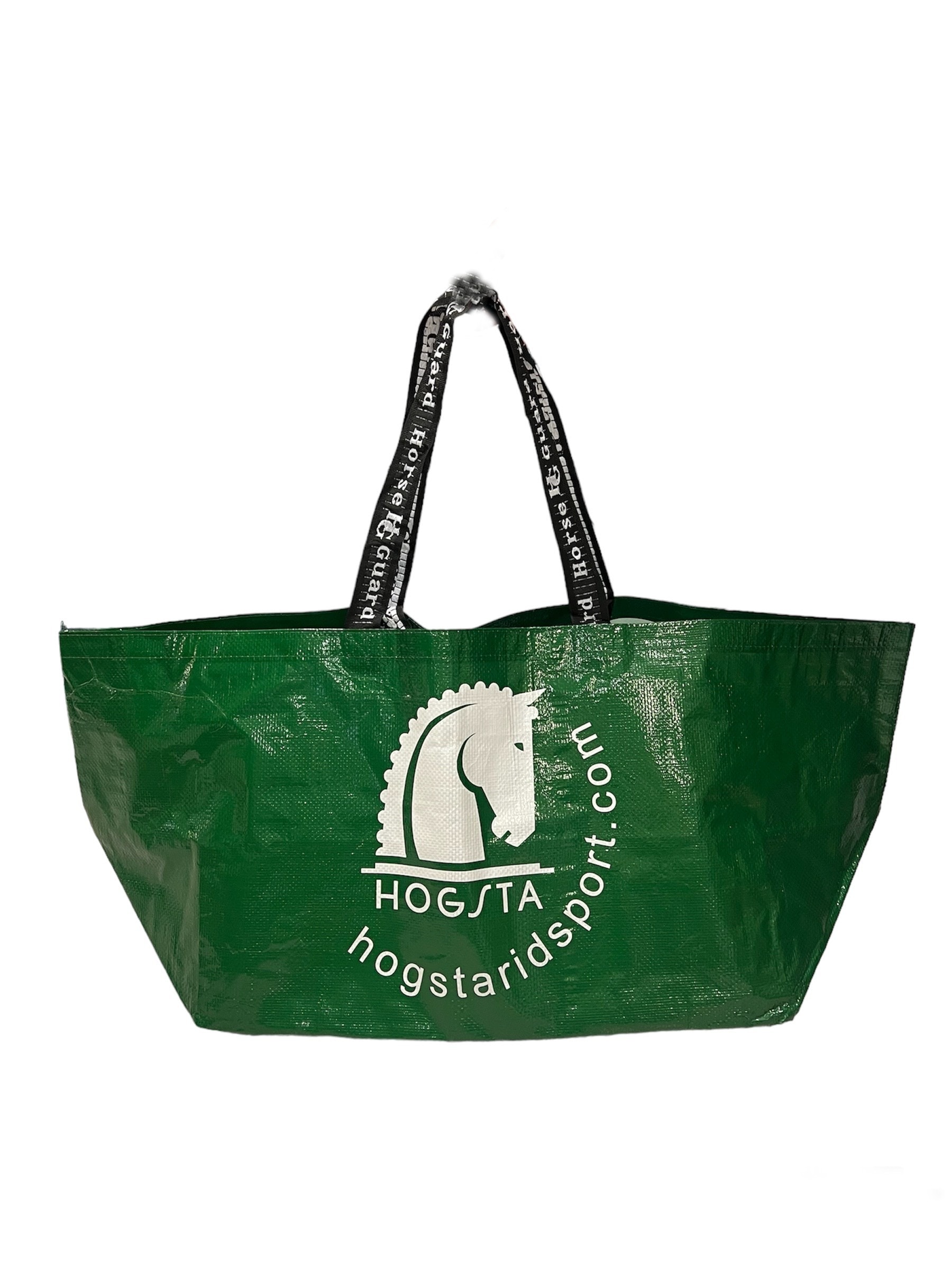 Hay/stable bag - Hogsta - Green