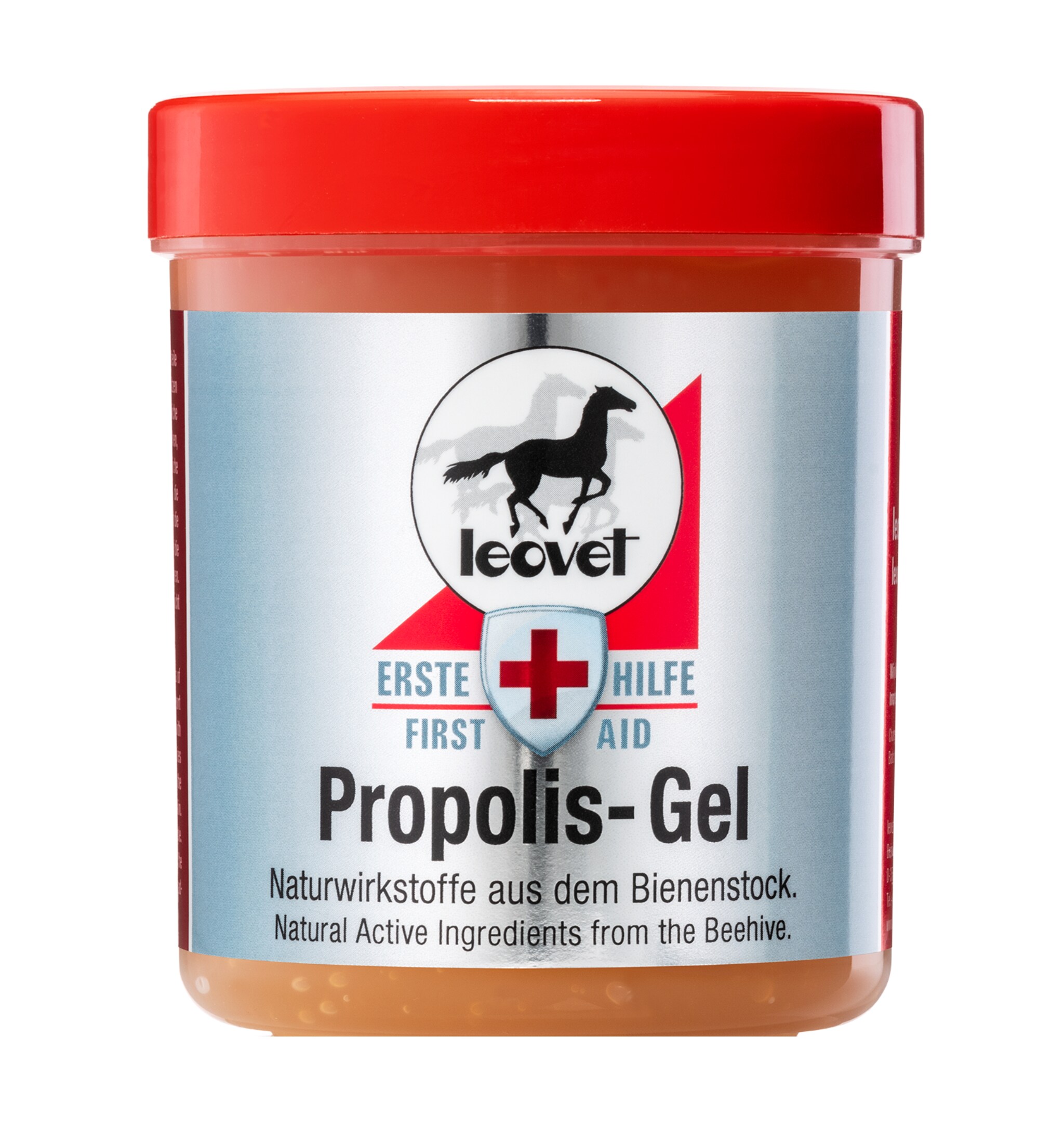 First Aid Propolis Gel