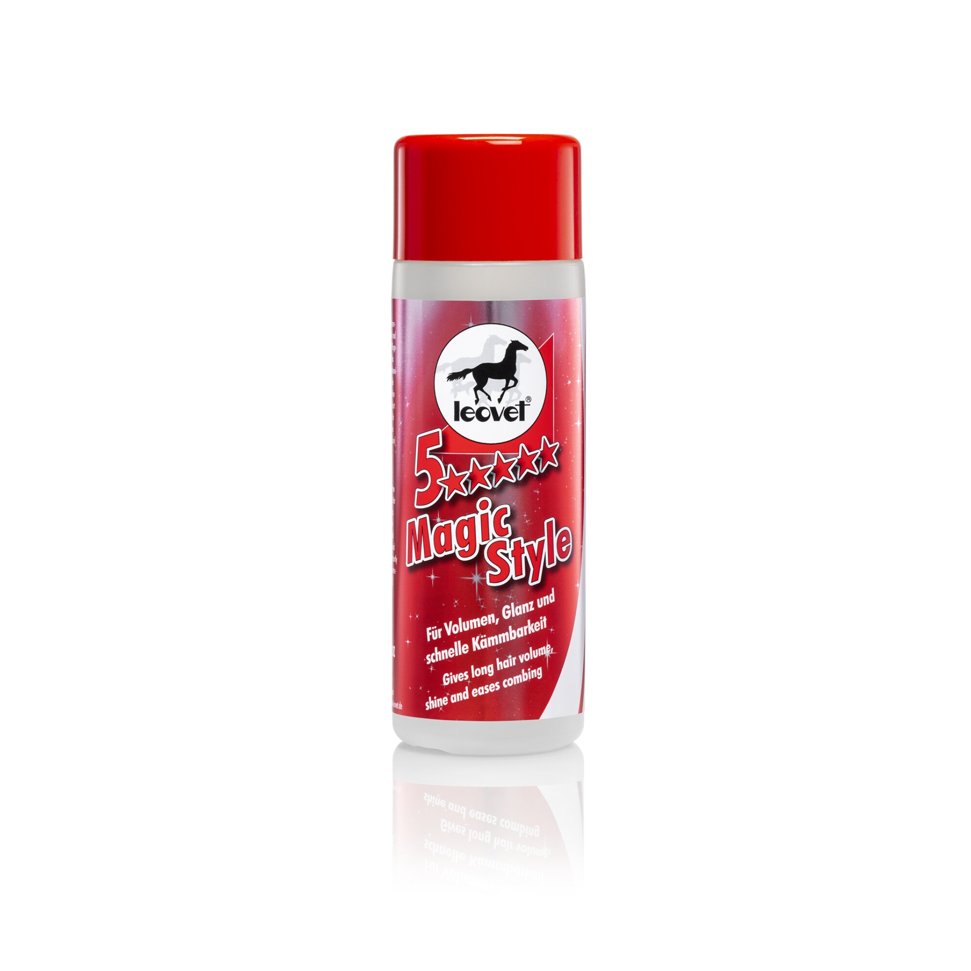 Leovet 5-Star Magic Style Gel