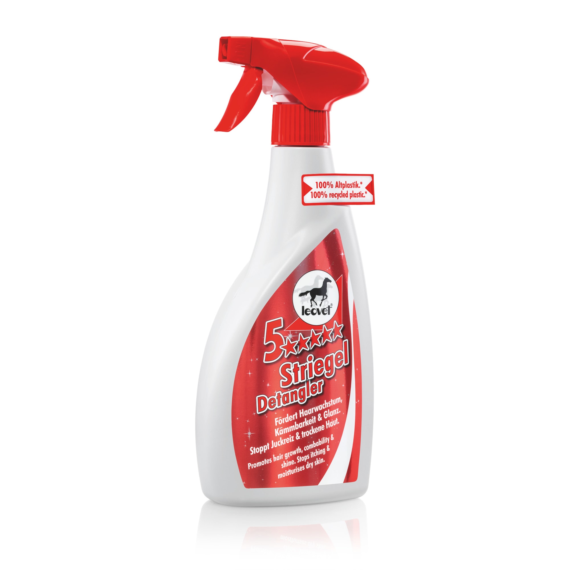 Leovet 5-star Detangler Spray