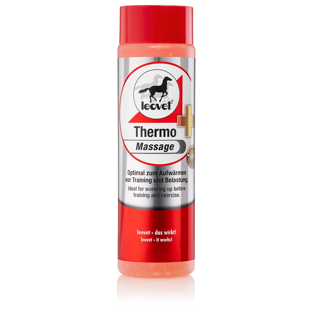 Thermo-massage - 500ml