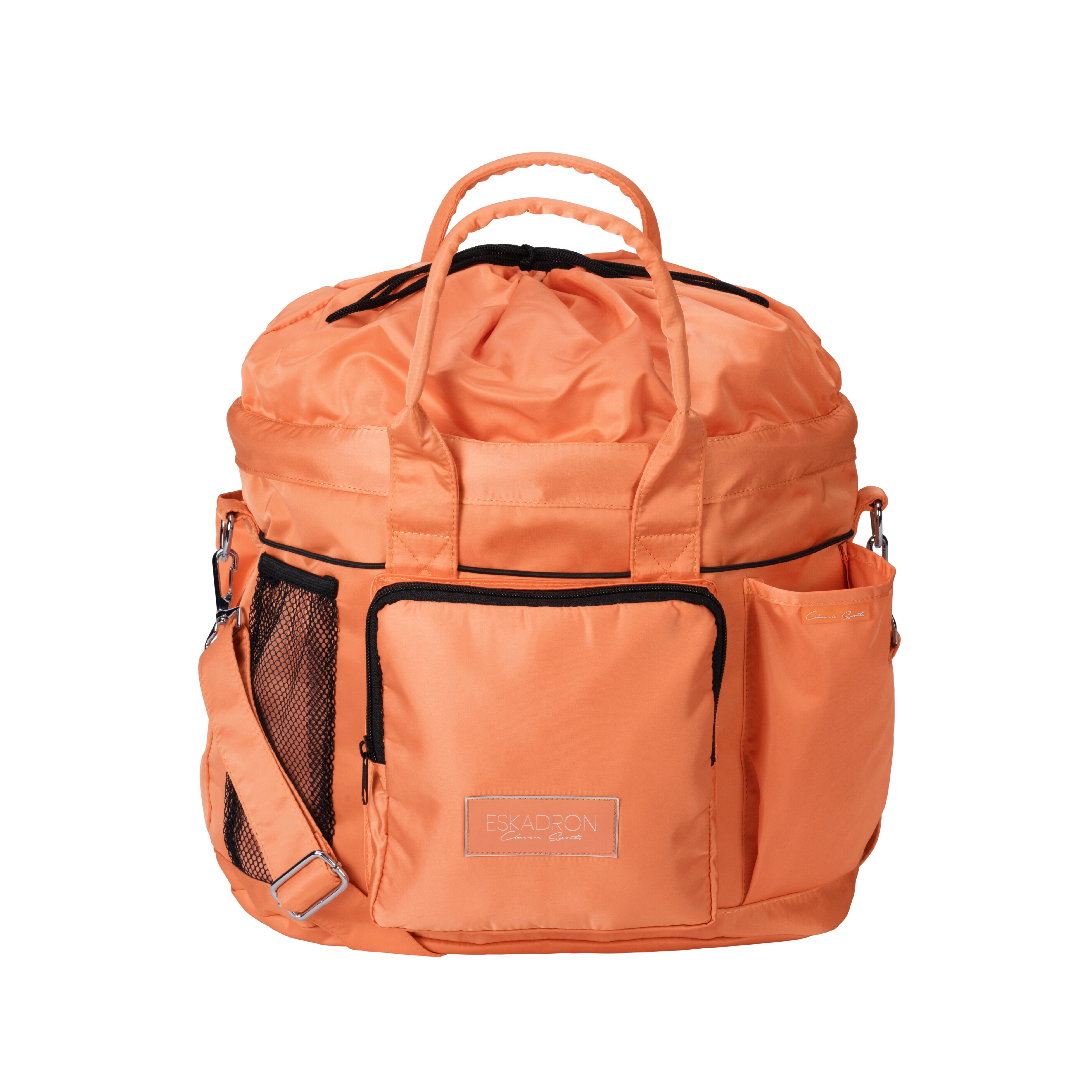 Groomingbag Glossy - Soft Peach