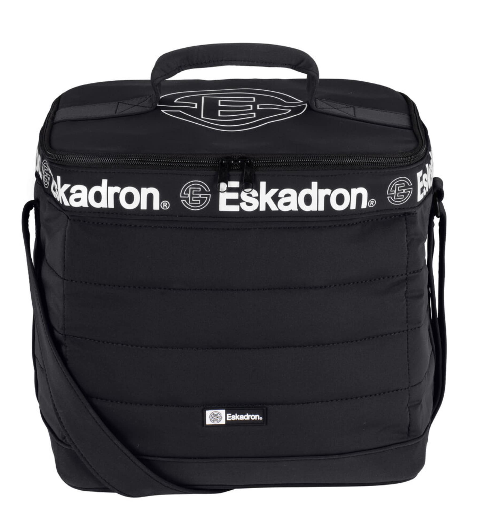 Bag Softshell Dynamic - Black