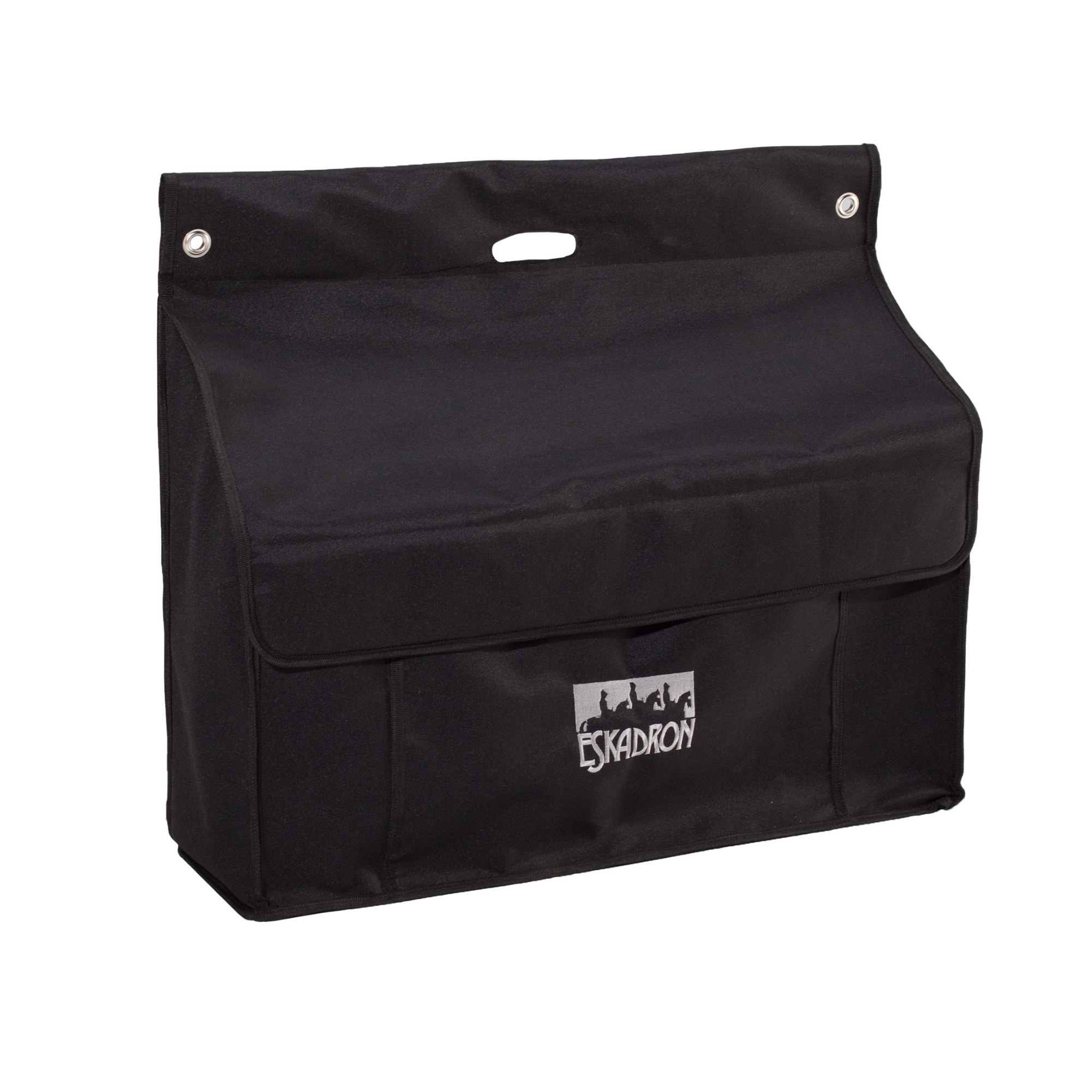 Stable Bag 35x40 - Black