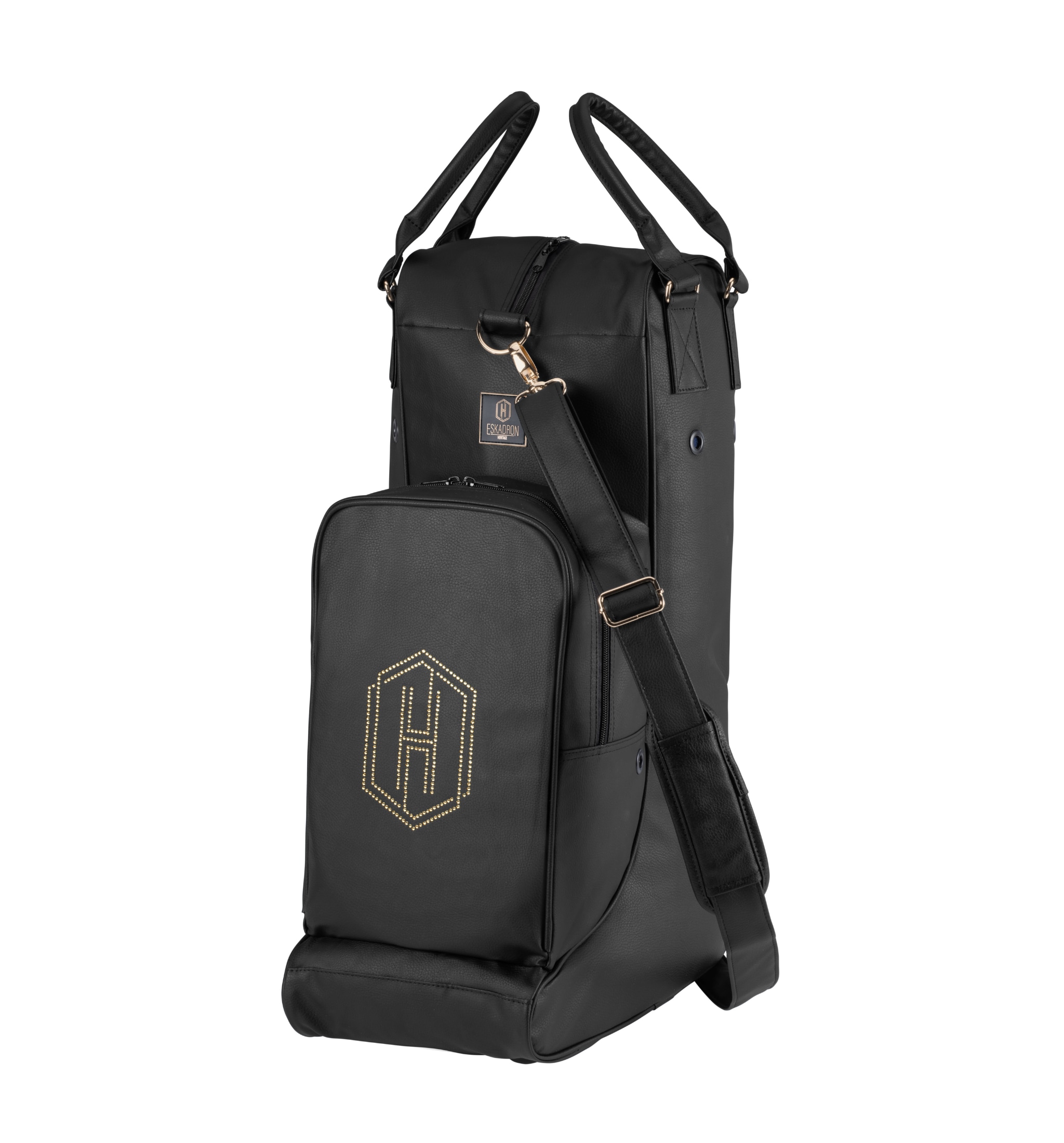 Boot helmet bag on sale