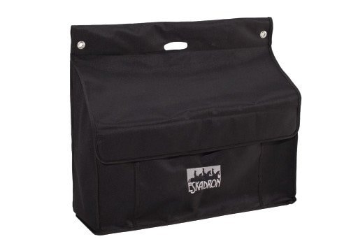 Accessories bag - Black