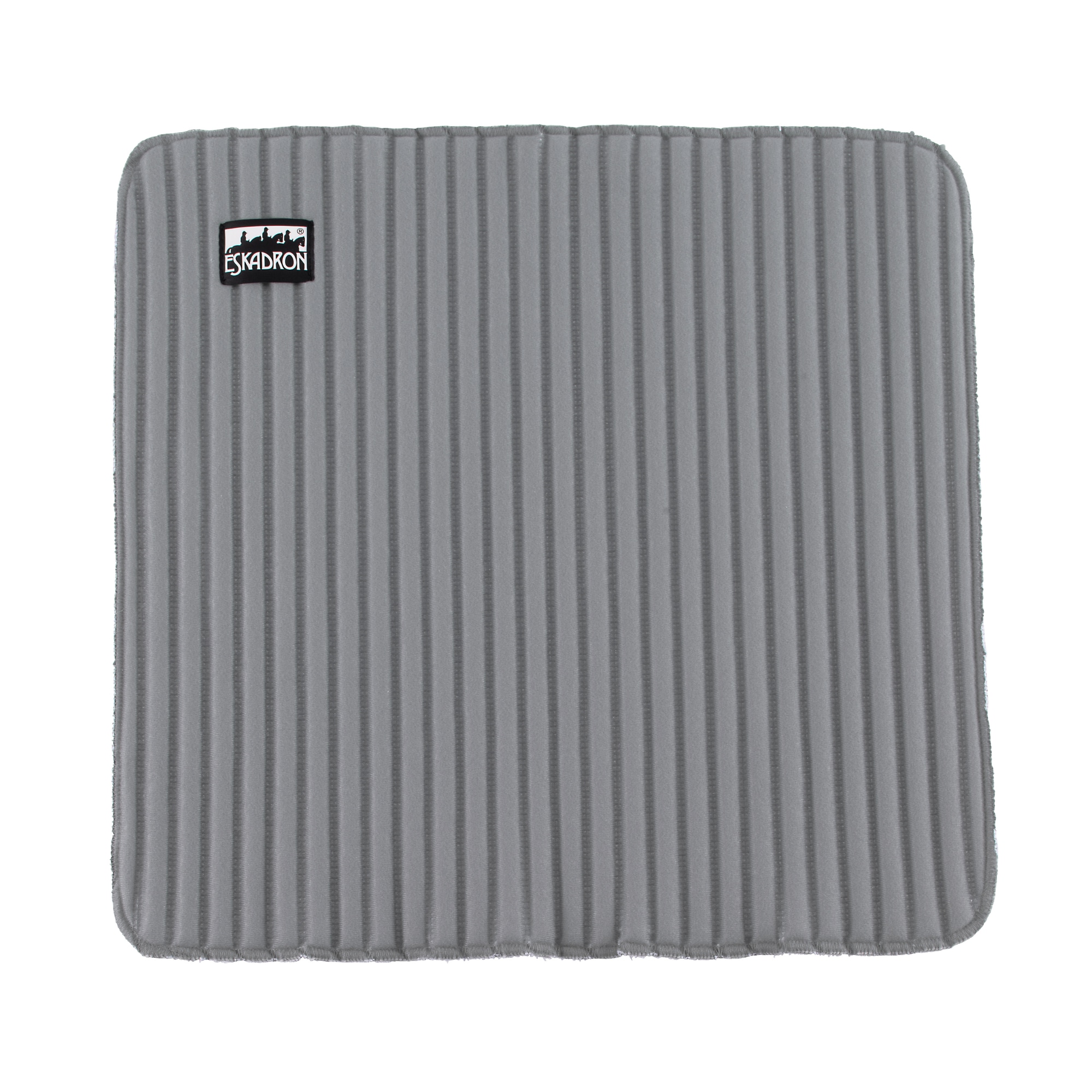 Climatex Large Bandage Pads - Grey